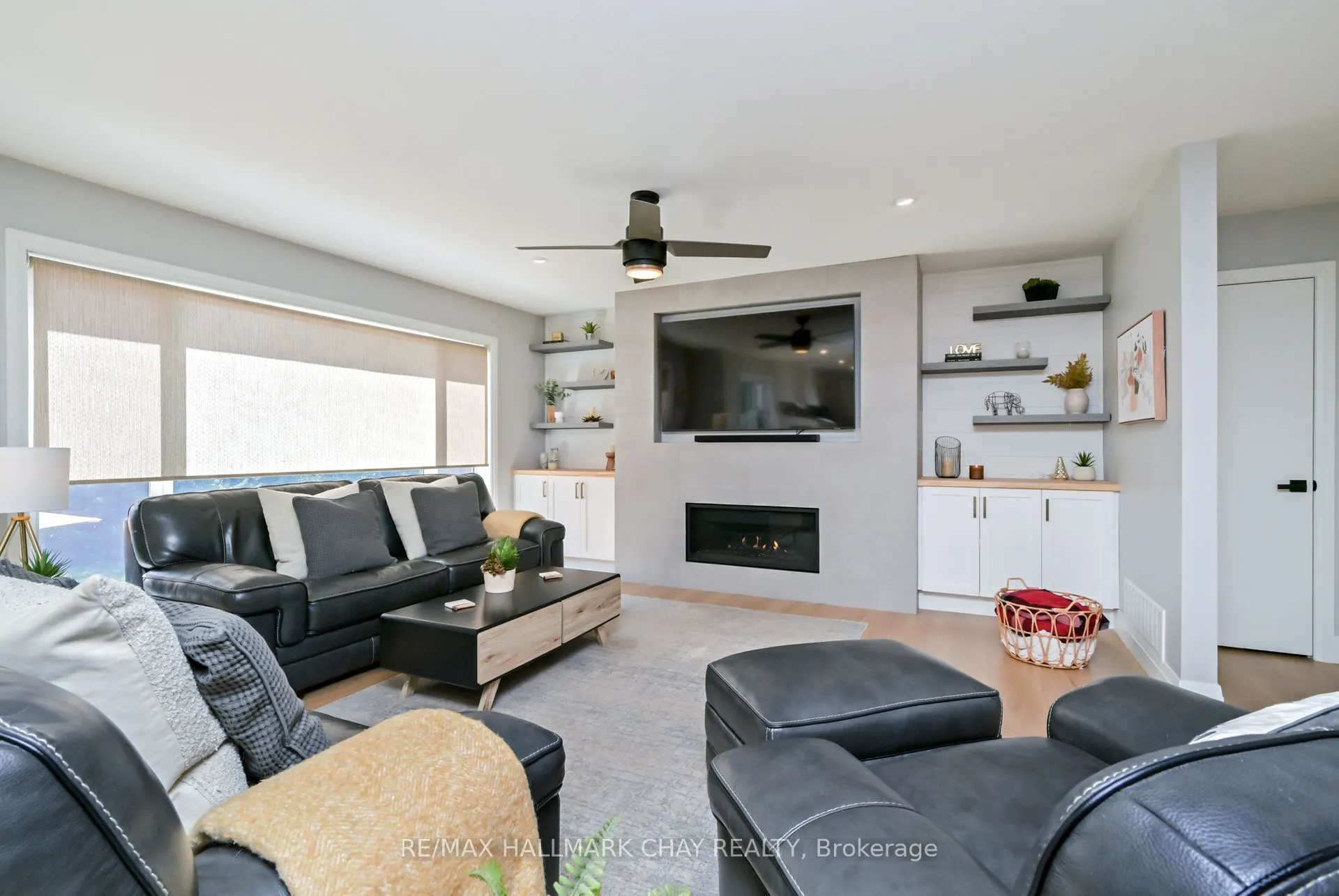12 Symond Avenue