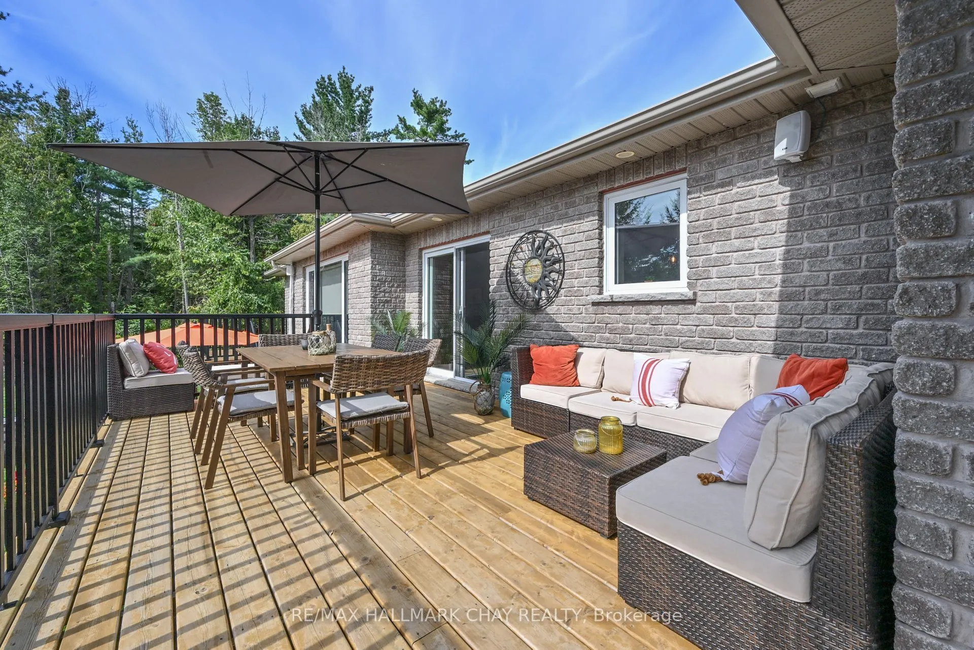 12 Symond Avenue