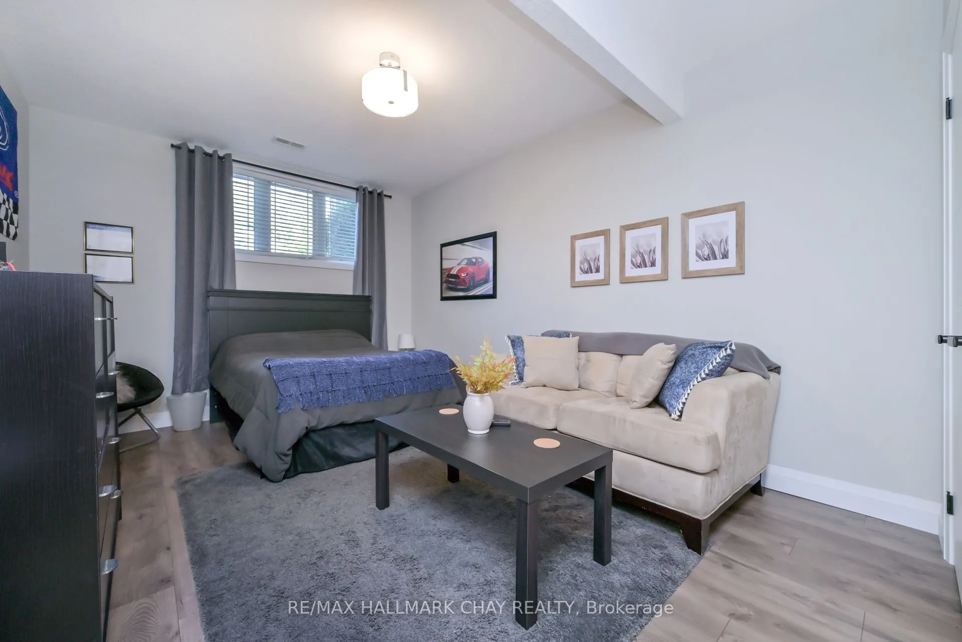 12 Symond Avenue