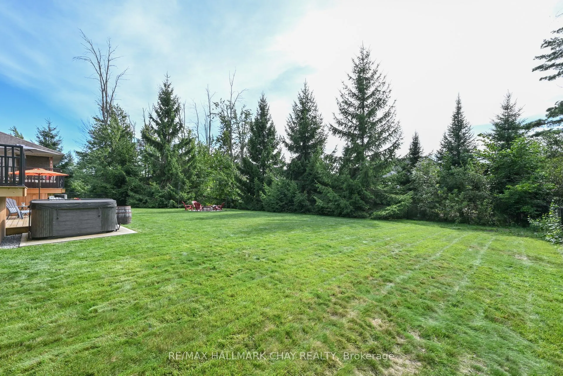 12 Symond Avenue