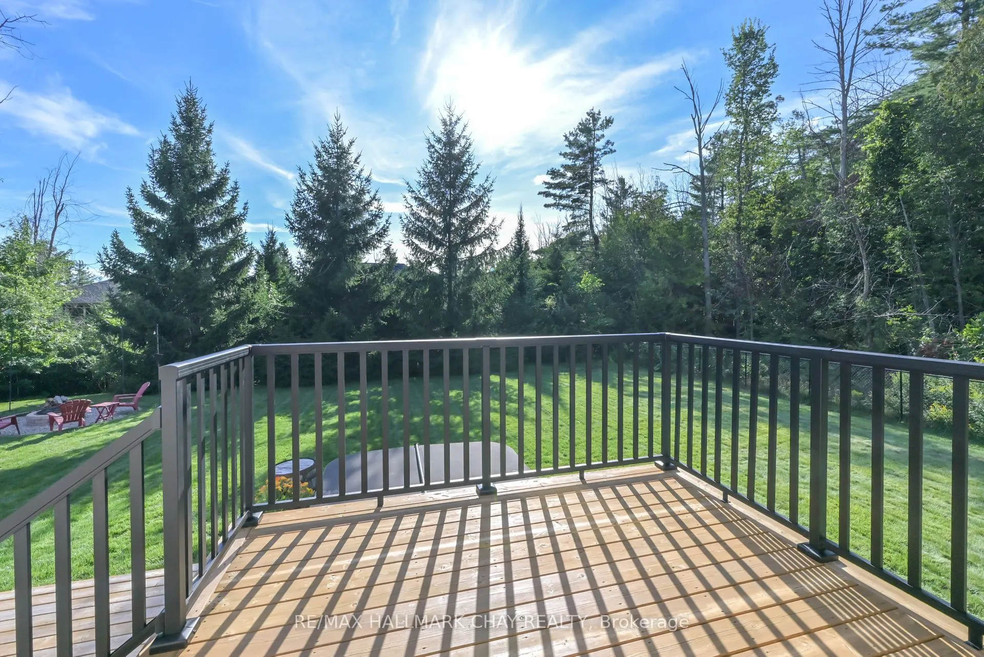 12 Symond Avenue