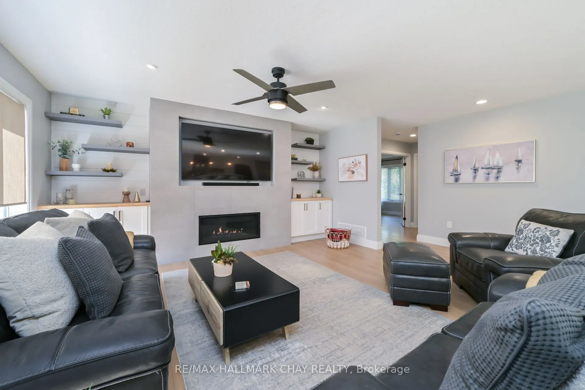 12 Symond Avenue