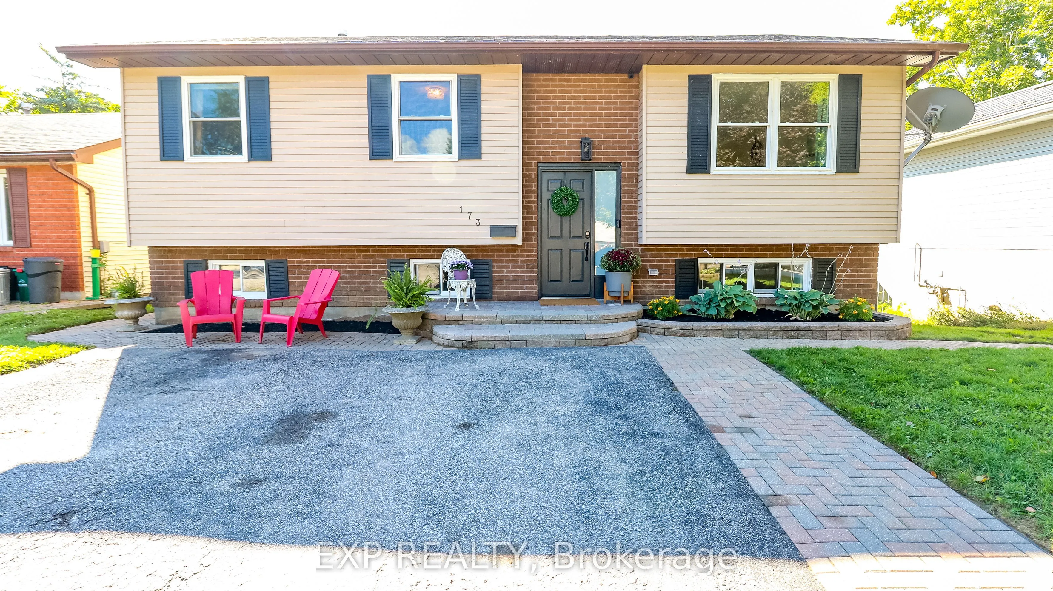 173 Shannon Street