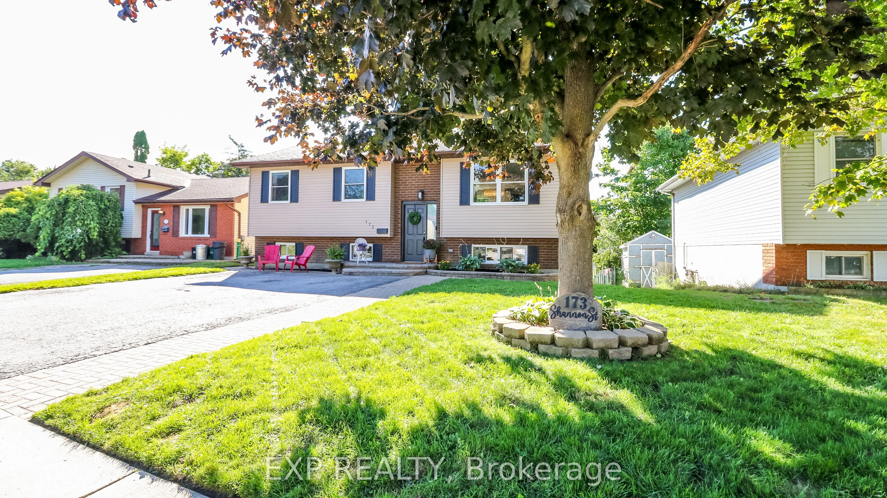 173 Shannon Street