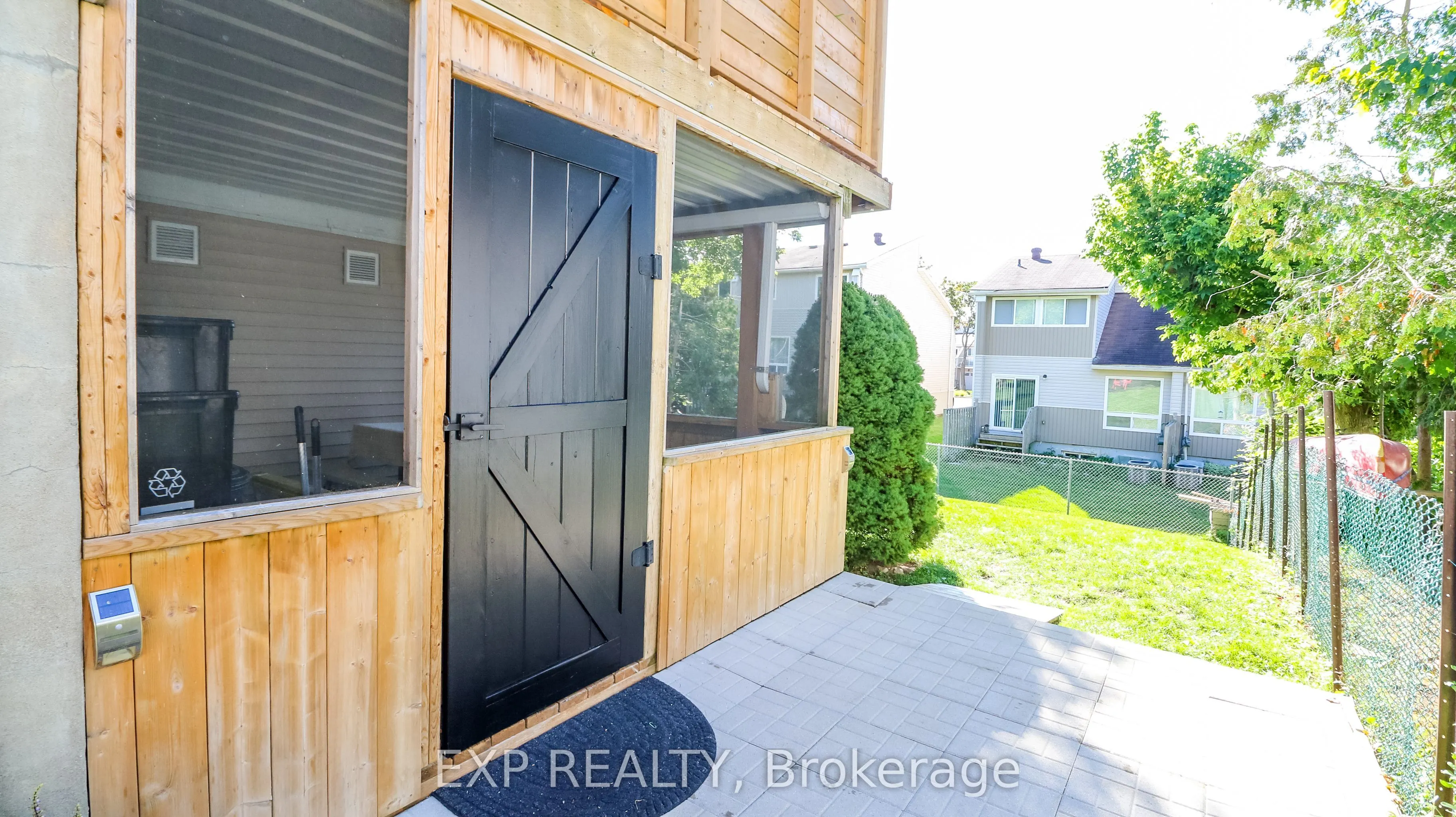 173 Shannon Street