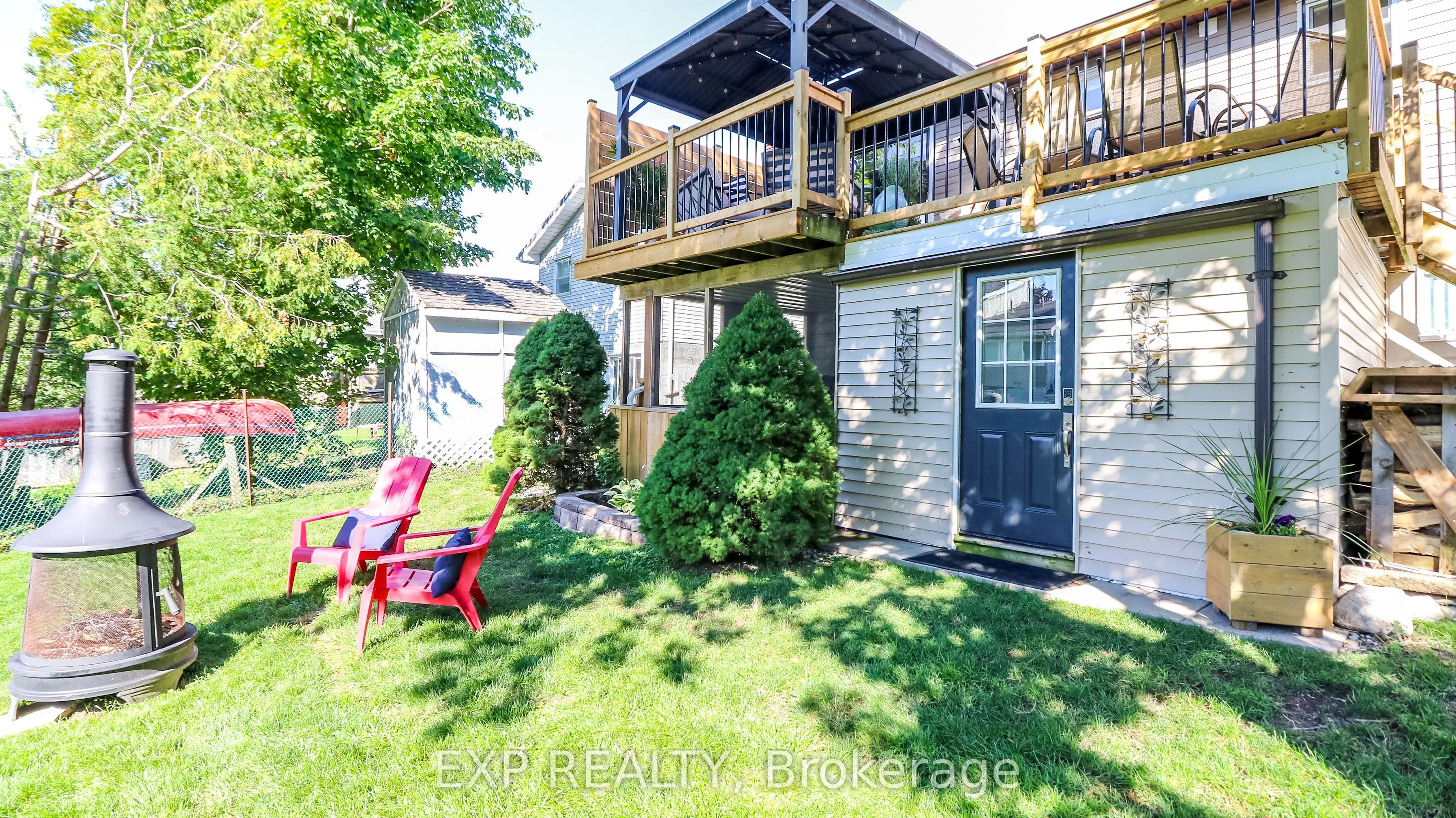 173 Shannon Street