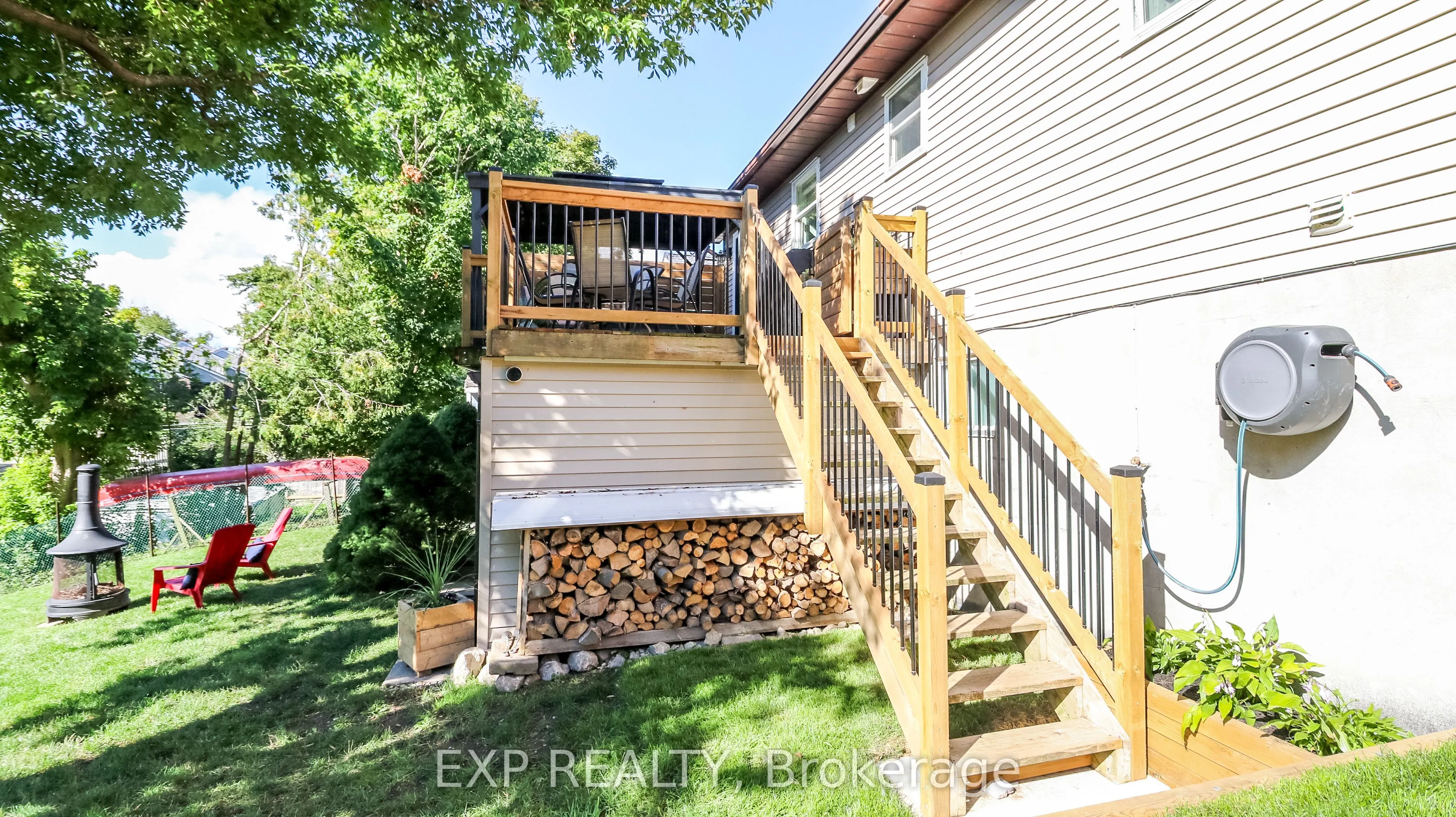 173 Shannon Street