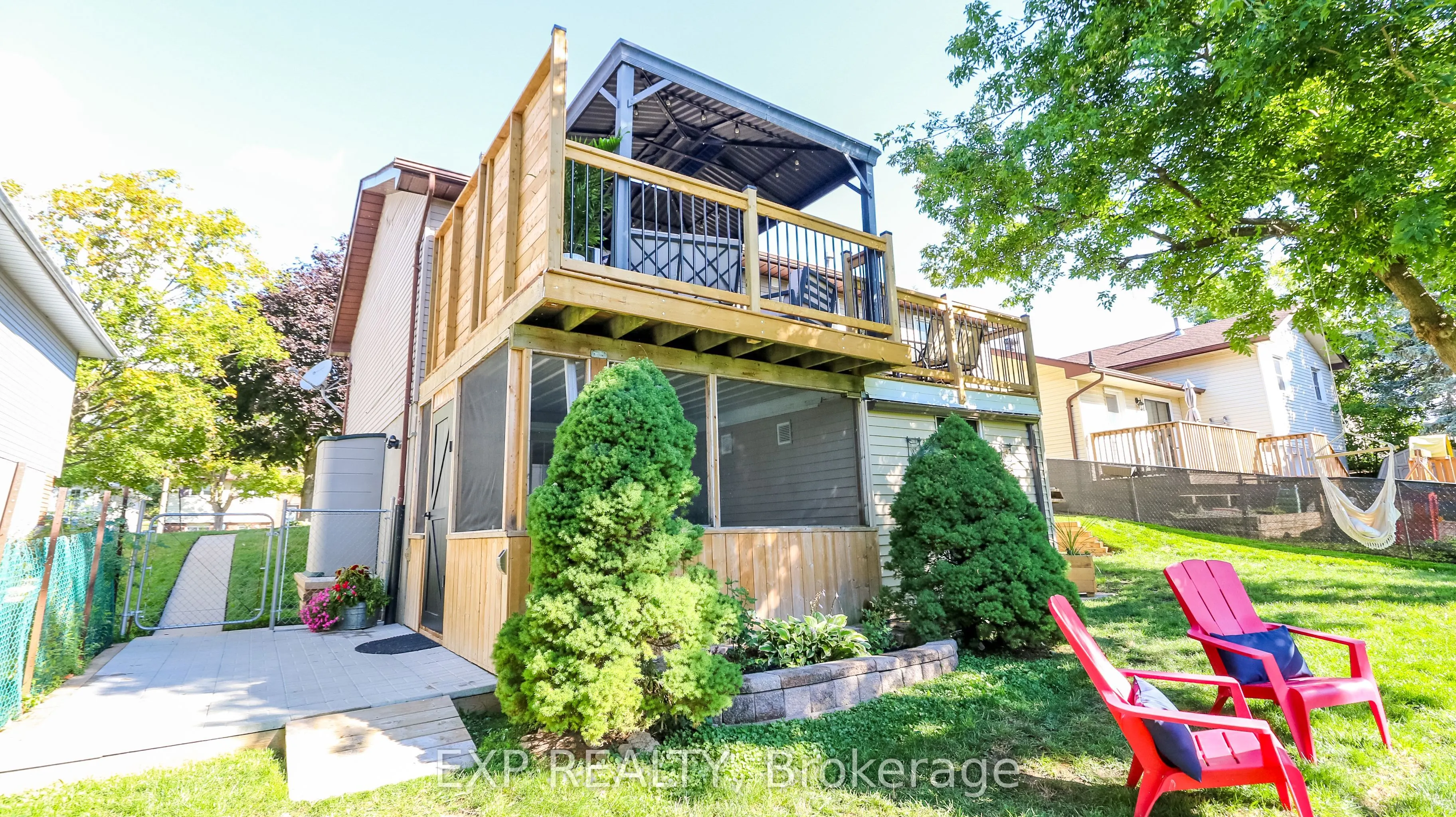 173 Shannon Street