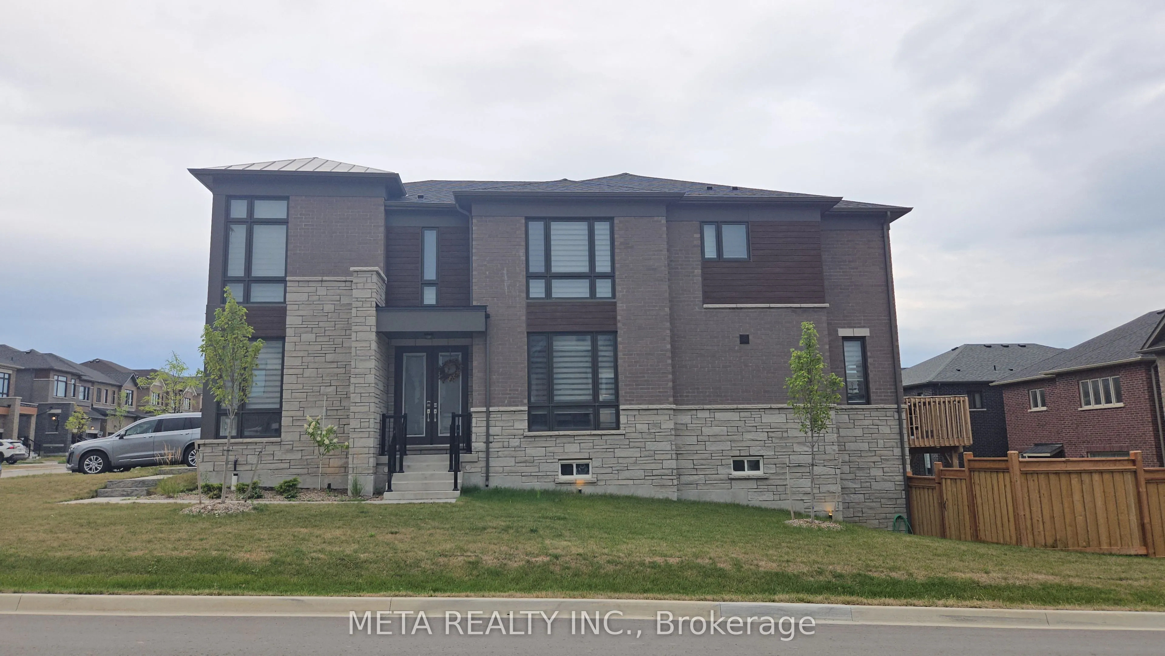 2 Periwinkle Road