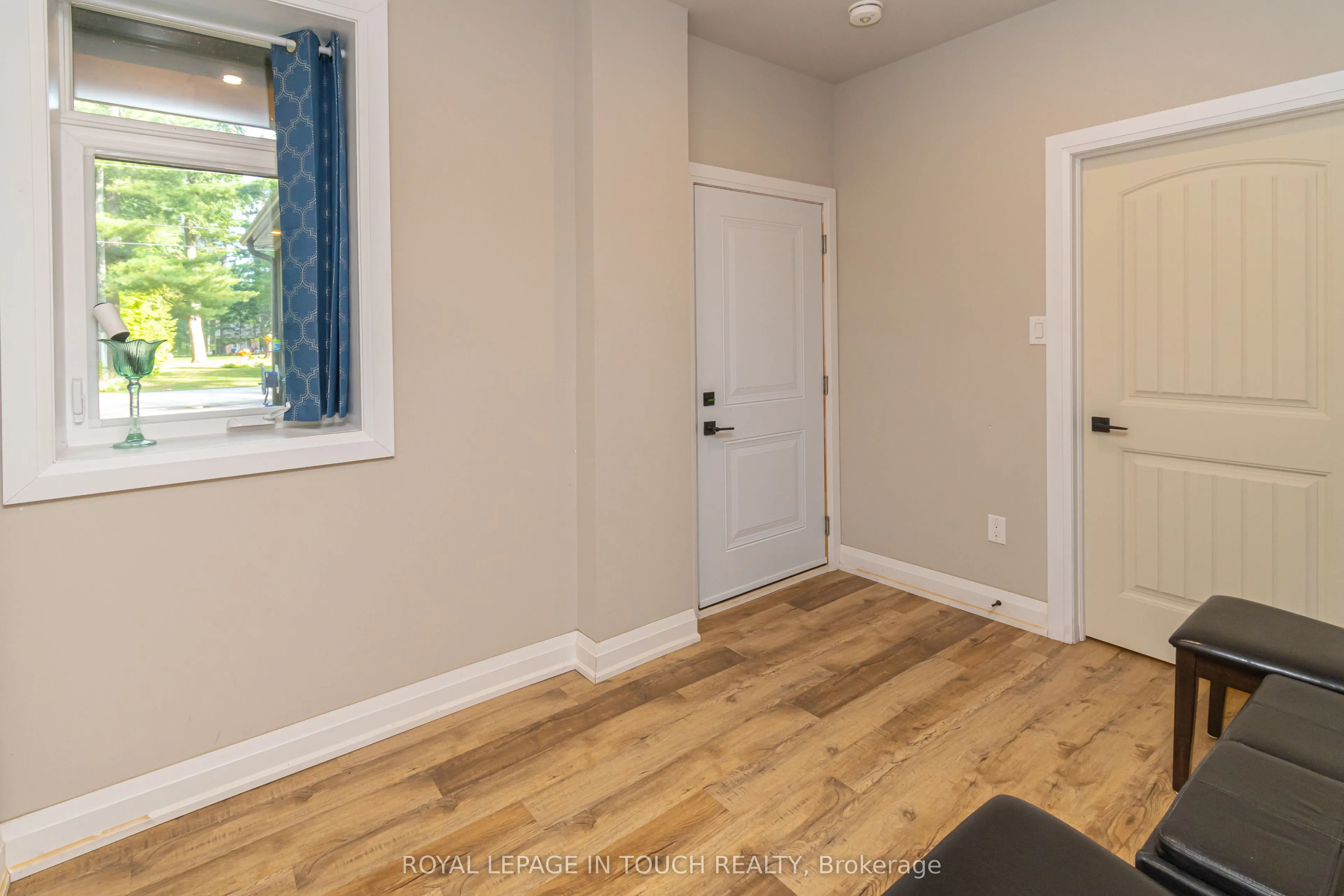 1 Spruce Street