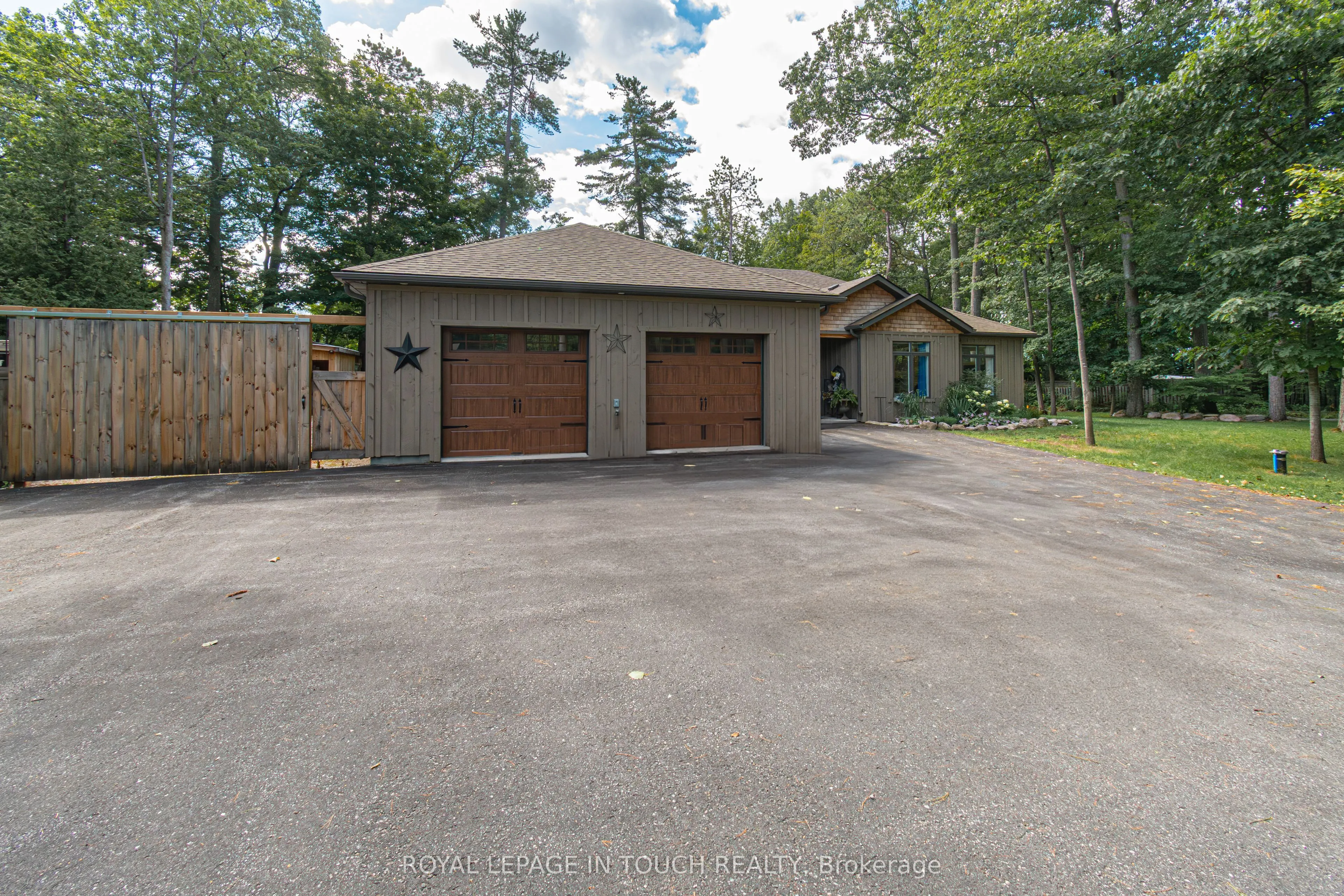 1 Spruce Street