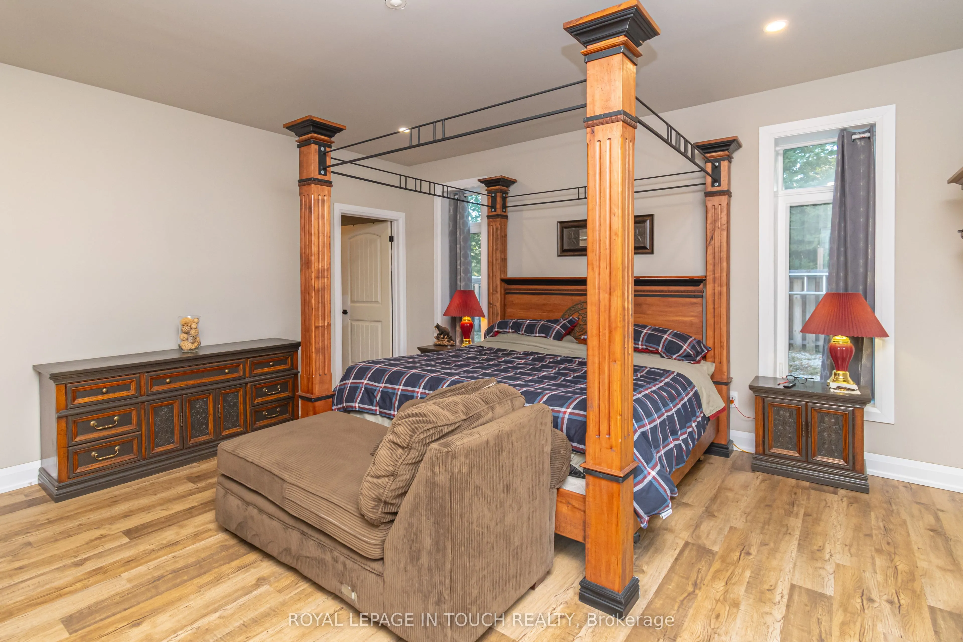1 Spruce Street