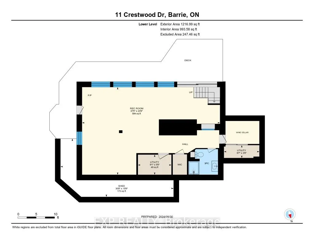 11 Crestwood Drive