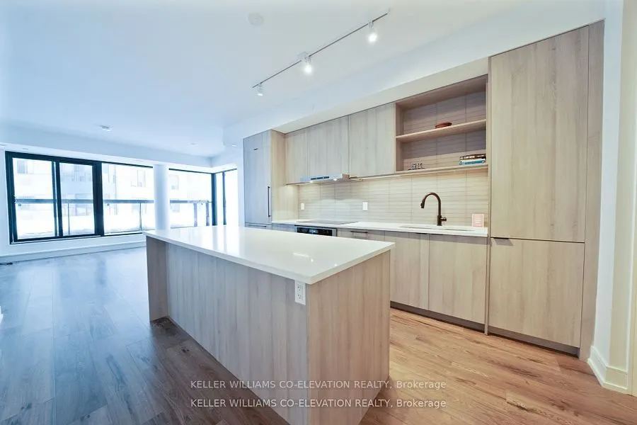 185 Dunlop Street E, #414