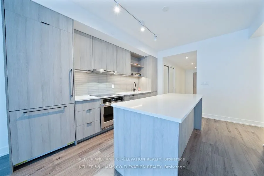 185 Dunlop Street E, #414