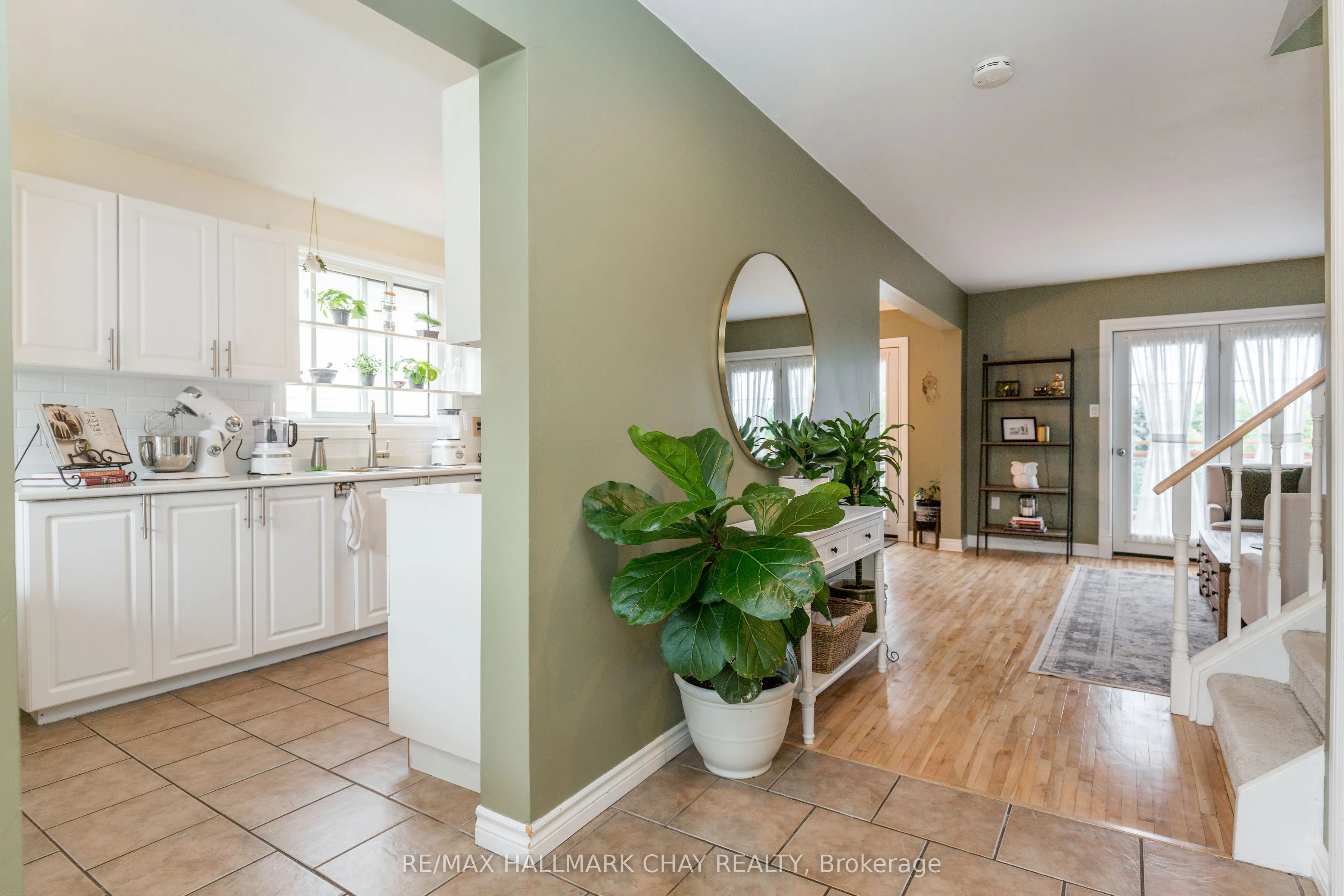 18 Gosney Crescent