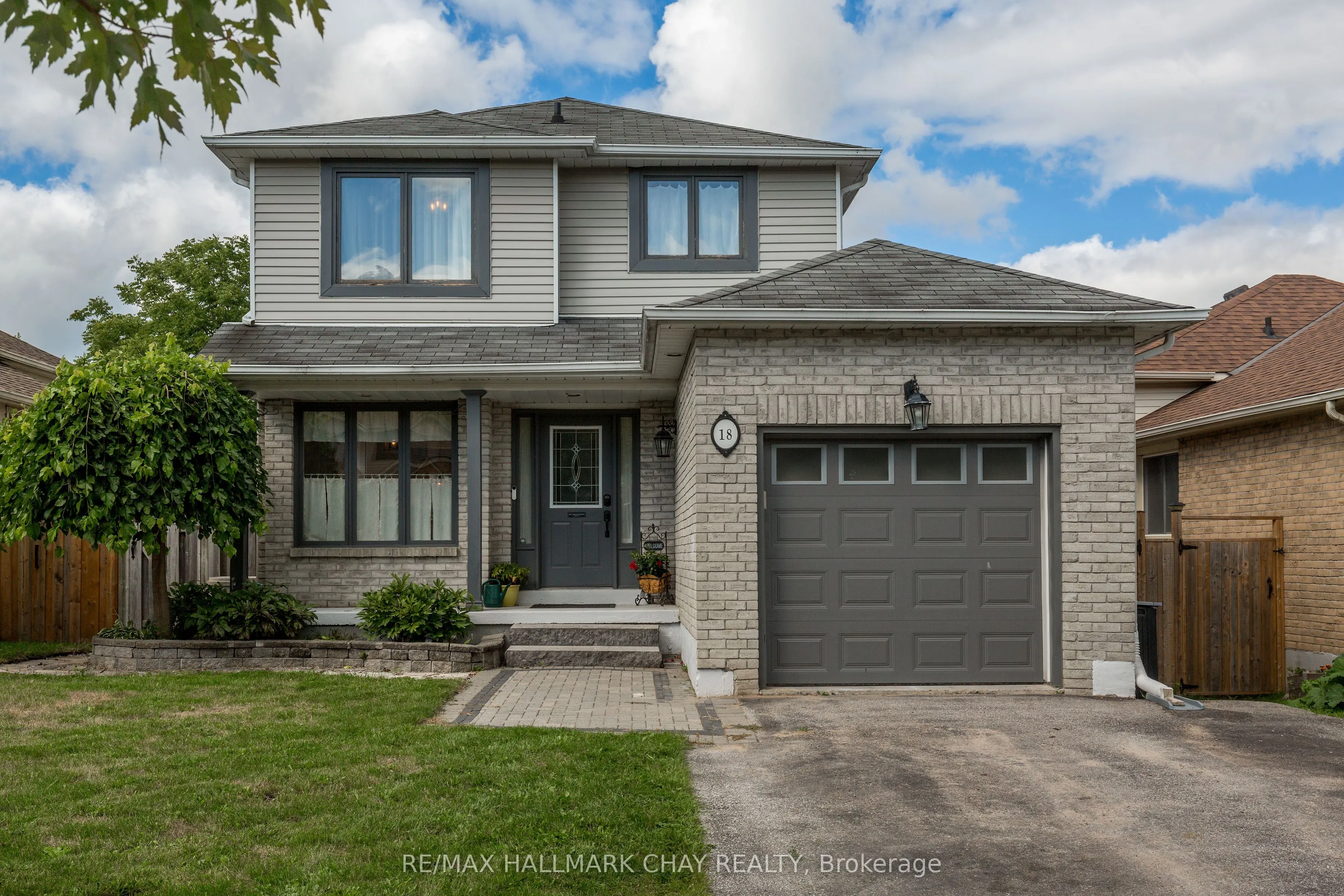 18 Gosney Crescent