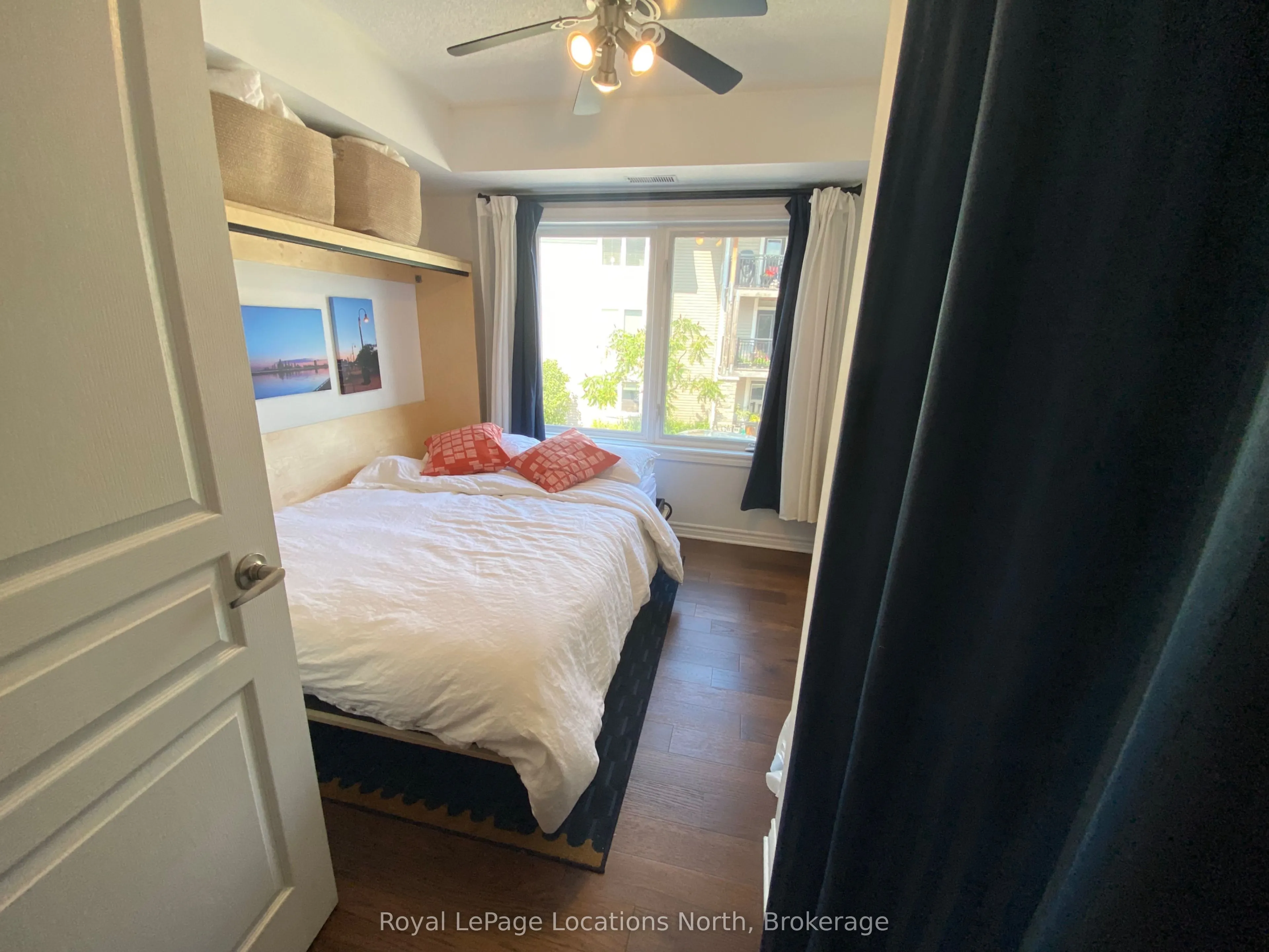 1 Brandy Lane Drive, #201