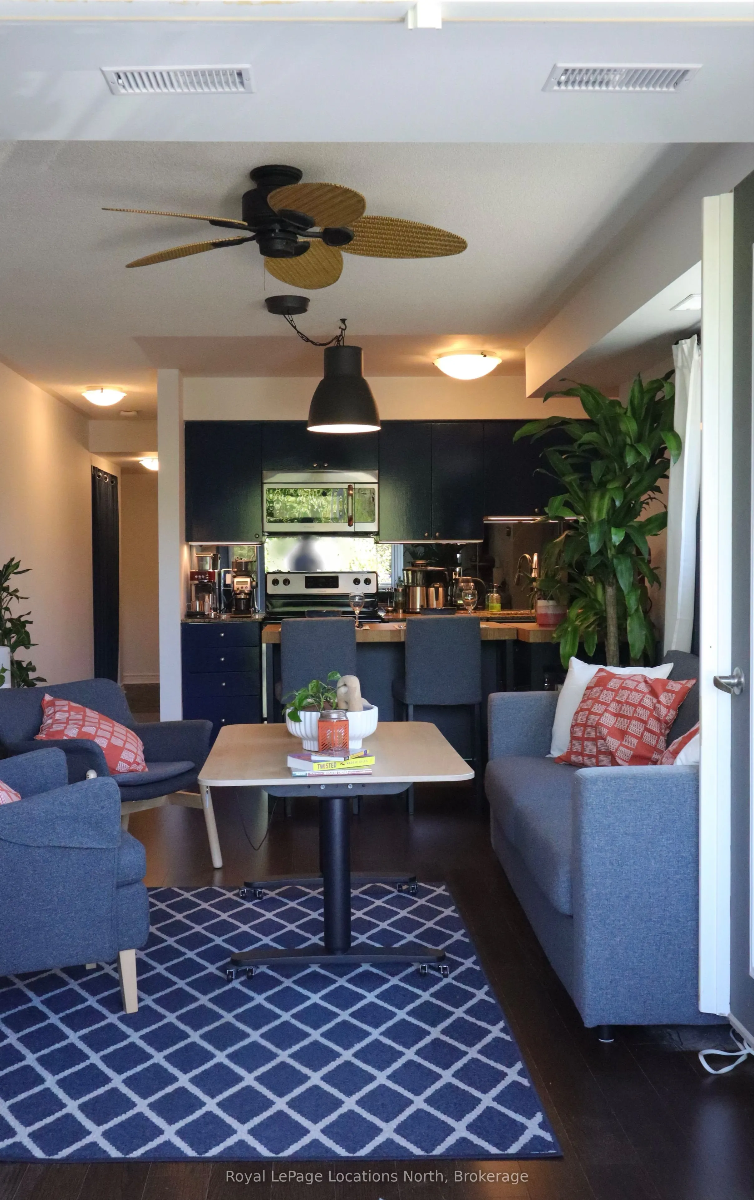 1 Brandy Lane Drive, #201