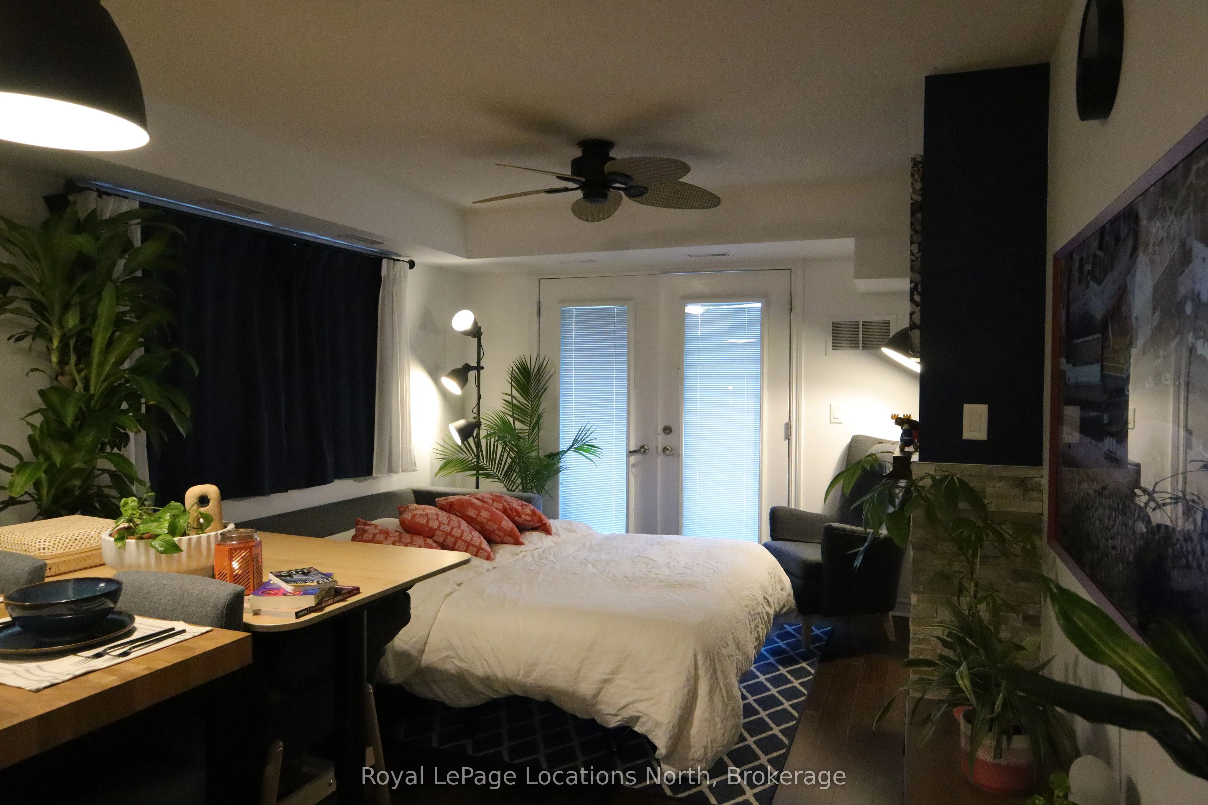 1 Brandy Lane Drive, #201