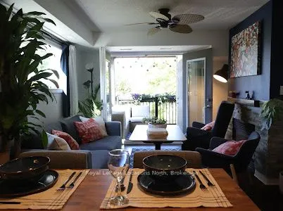 1 Brandy Lane Drive, #201