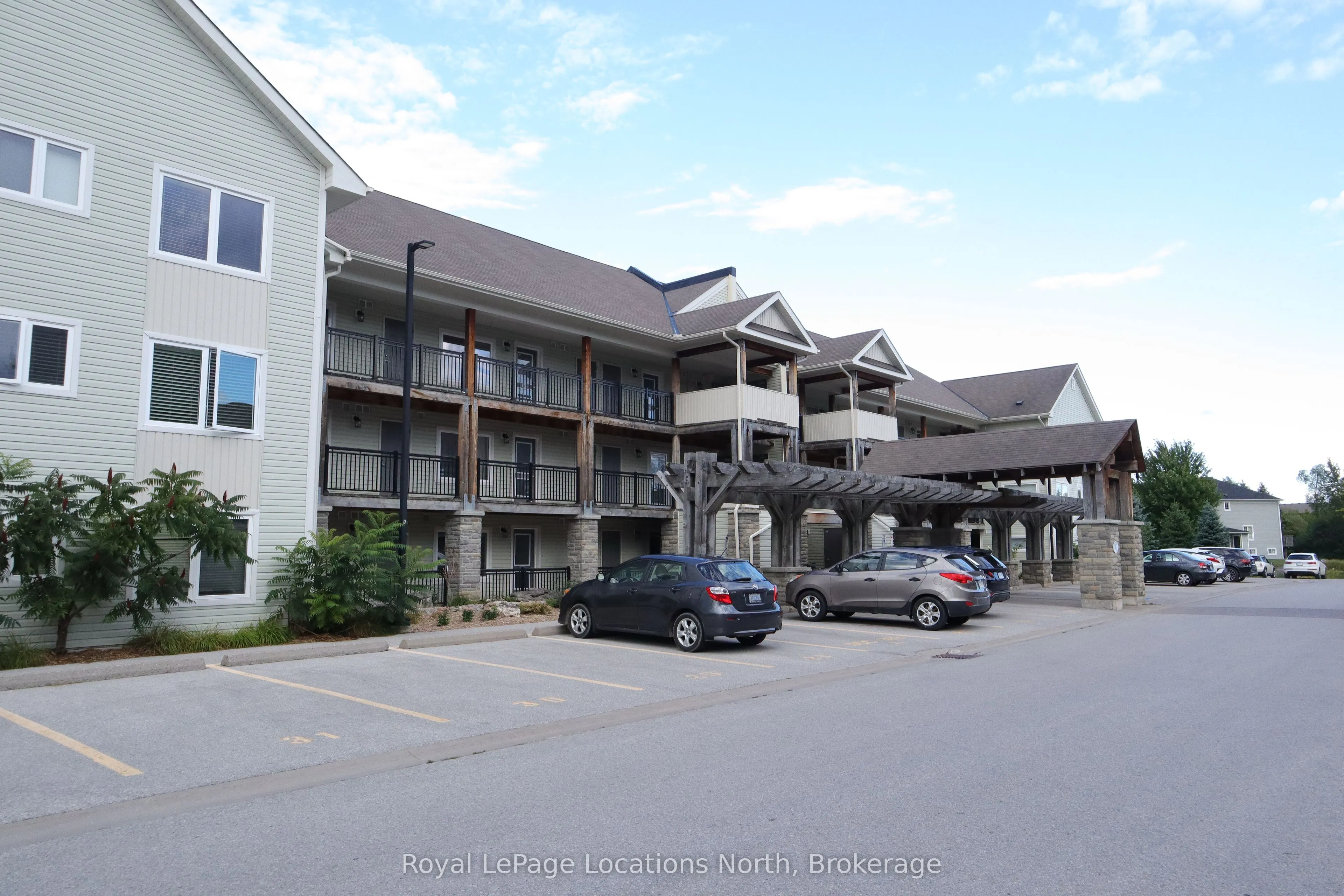 1 Brandy Lane Drive, #201