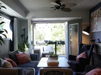 1 Brandy Lane Drive, #201