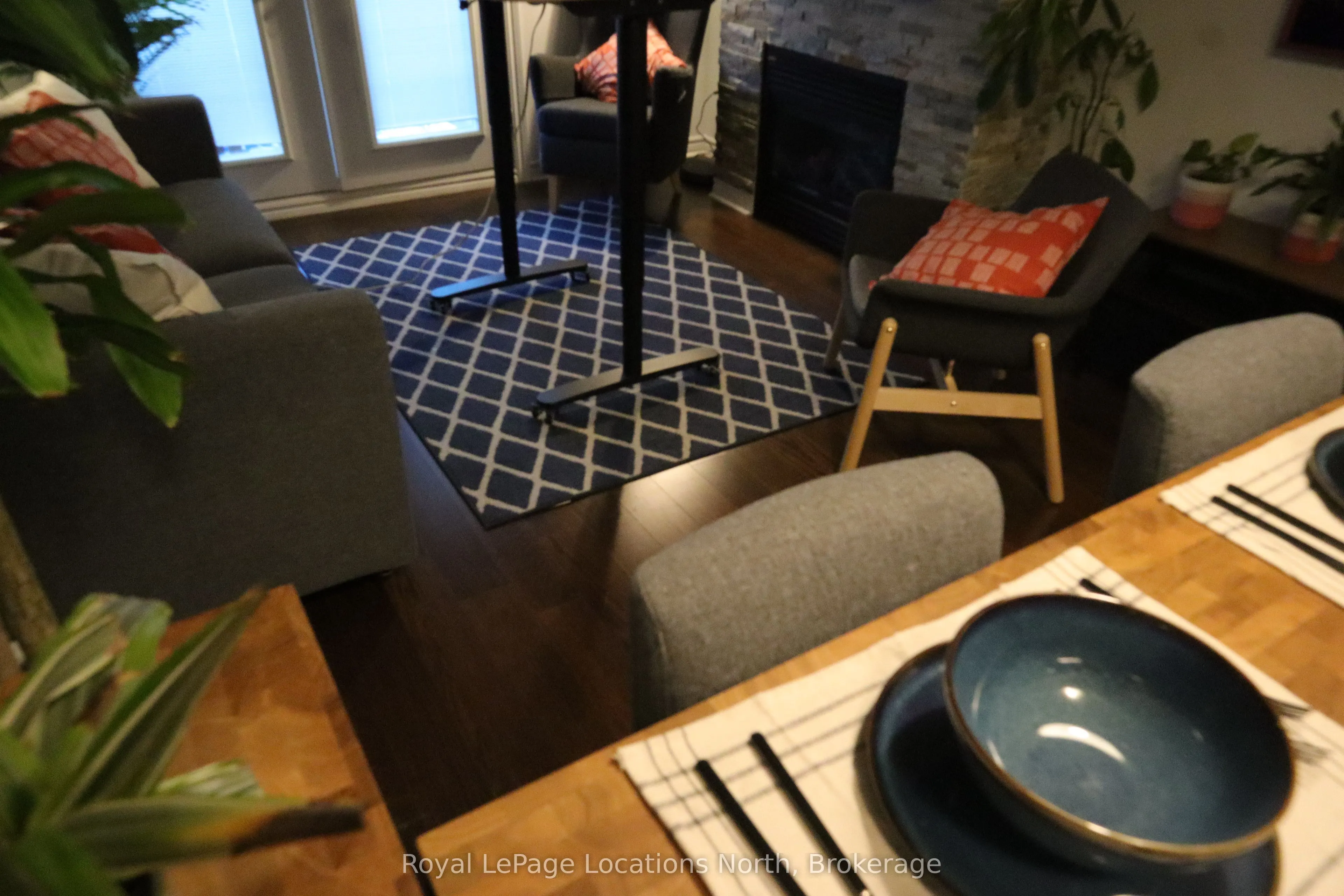 1 Brandy Lane Drive, #201