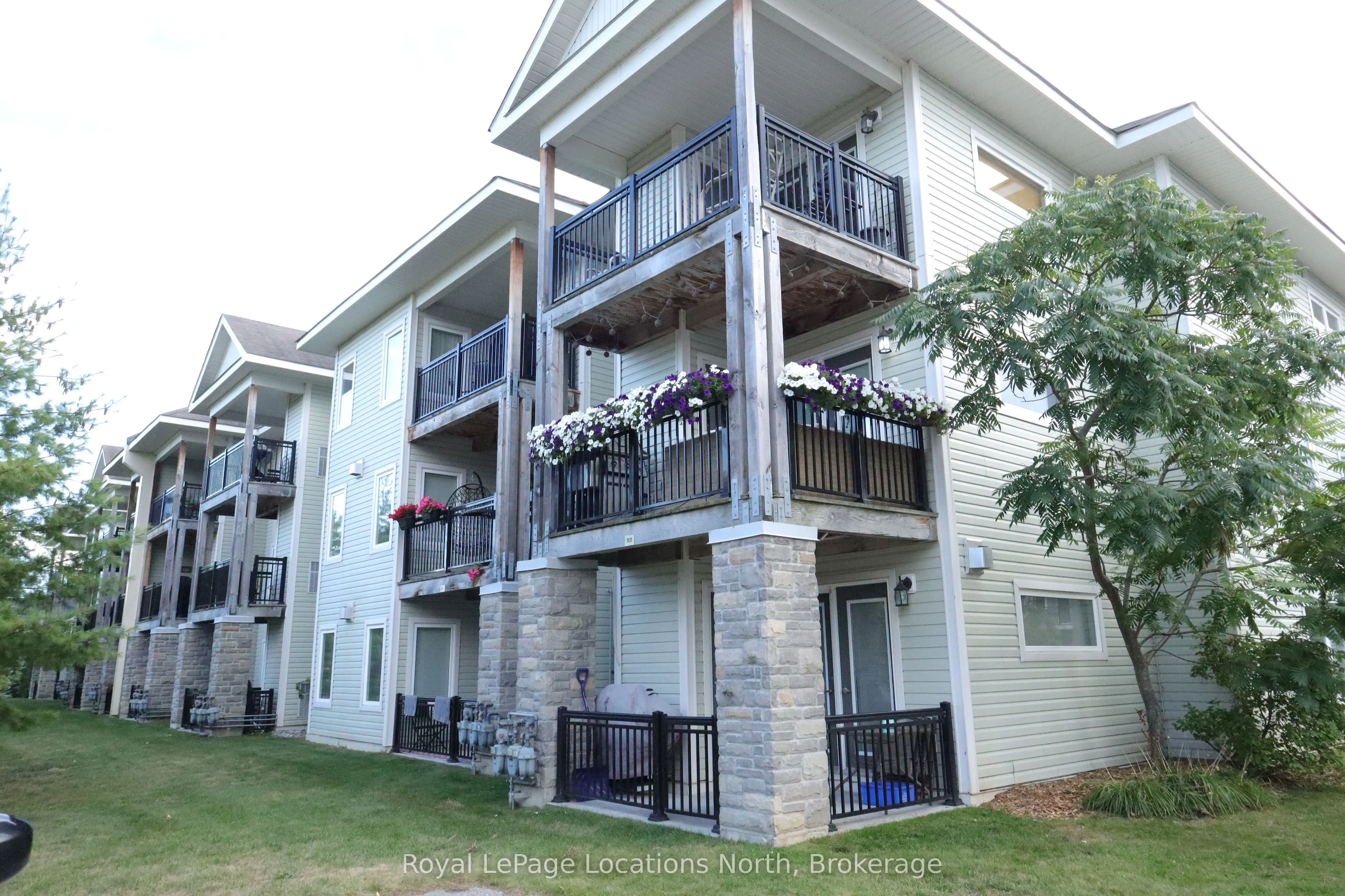 1 Brandy Lane Drive, #201