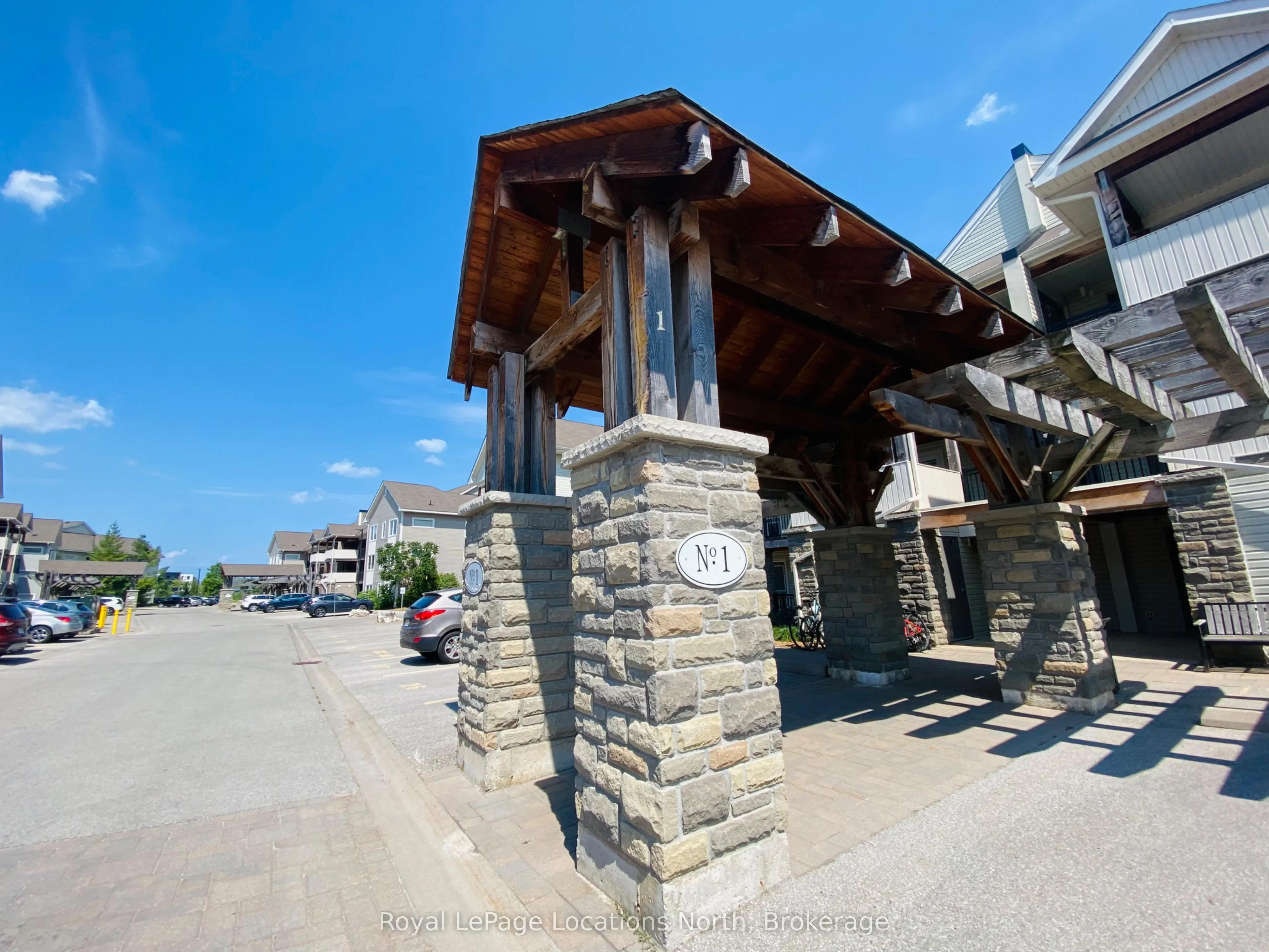 1 Brandy Lane Drive, #201