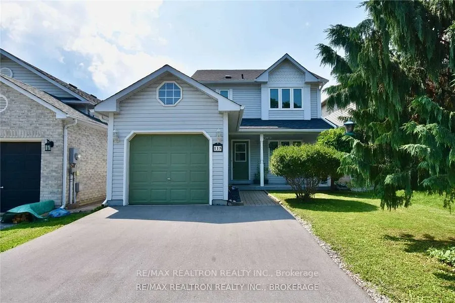 115 Copeman Crescent