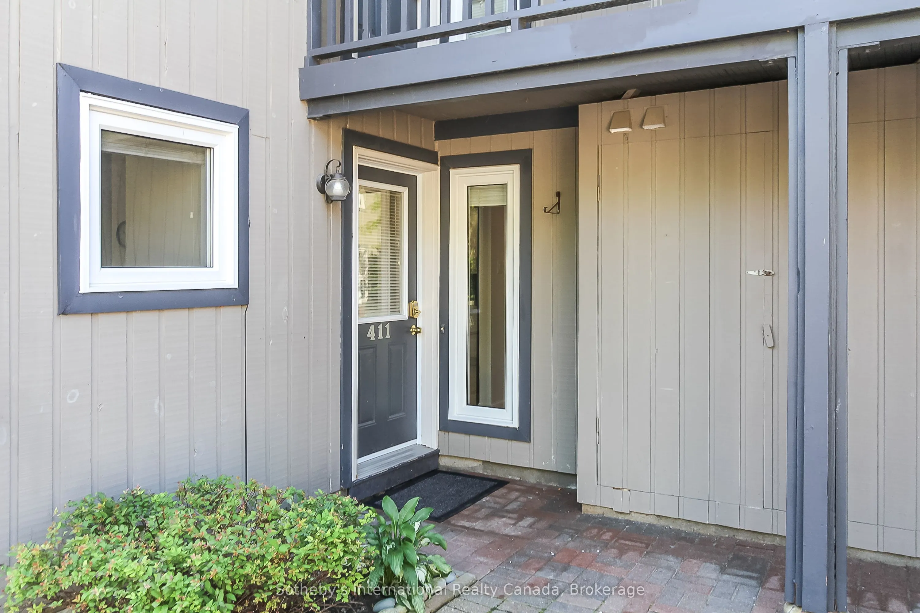 411 Mariners Way, #23