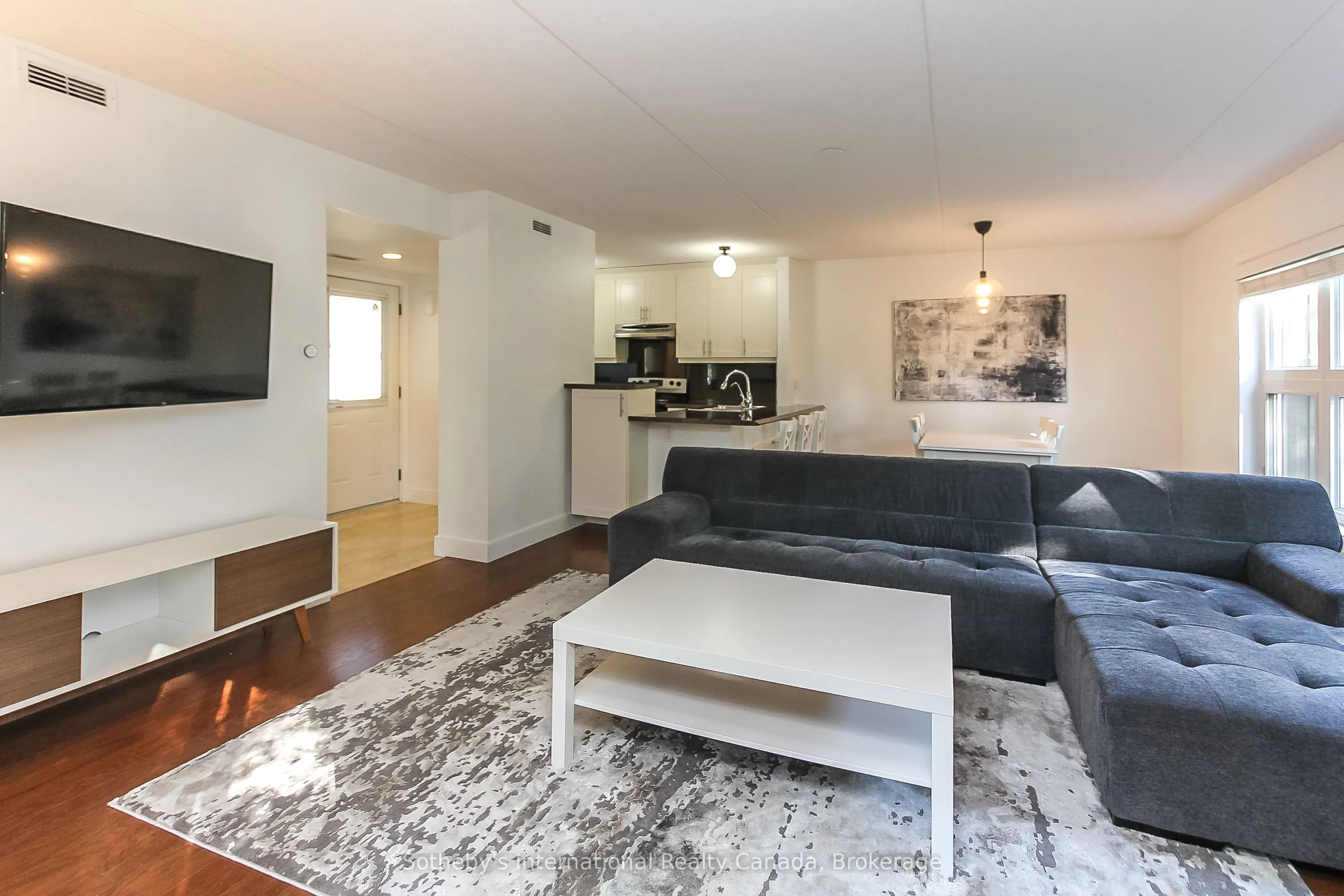 411 Mariners Way, #23