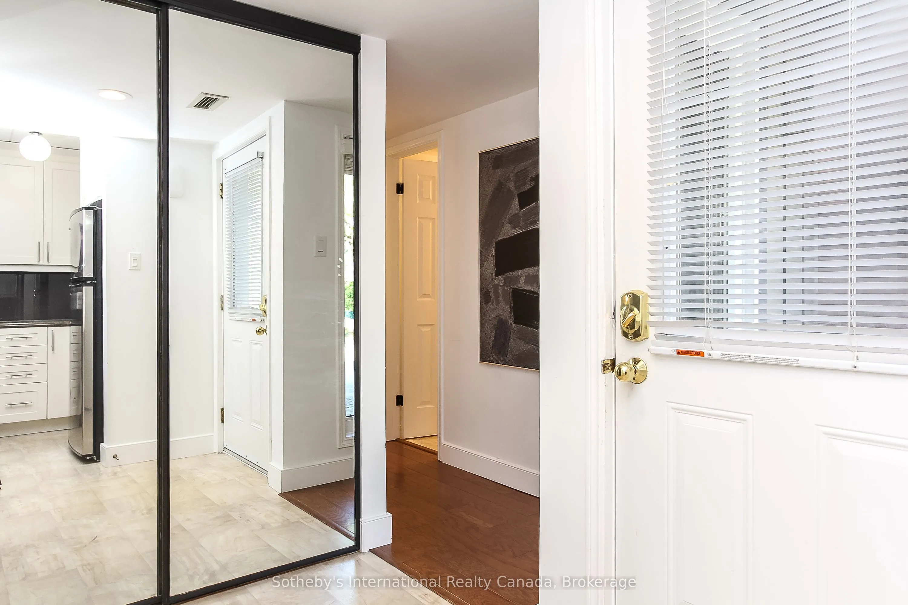 411 Mariners Way, #23