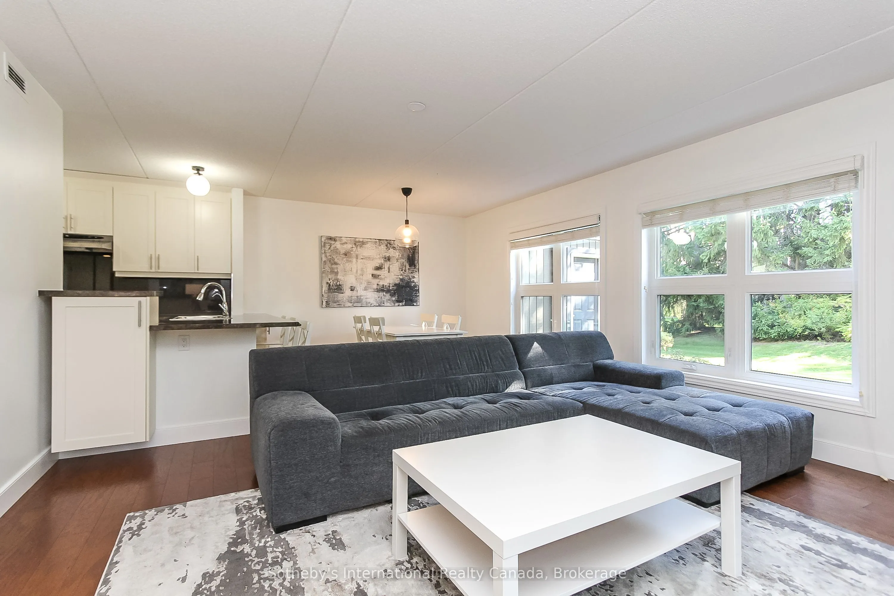 411 Mariners Way, #23