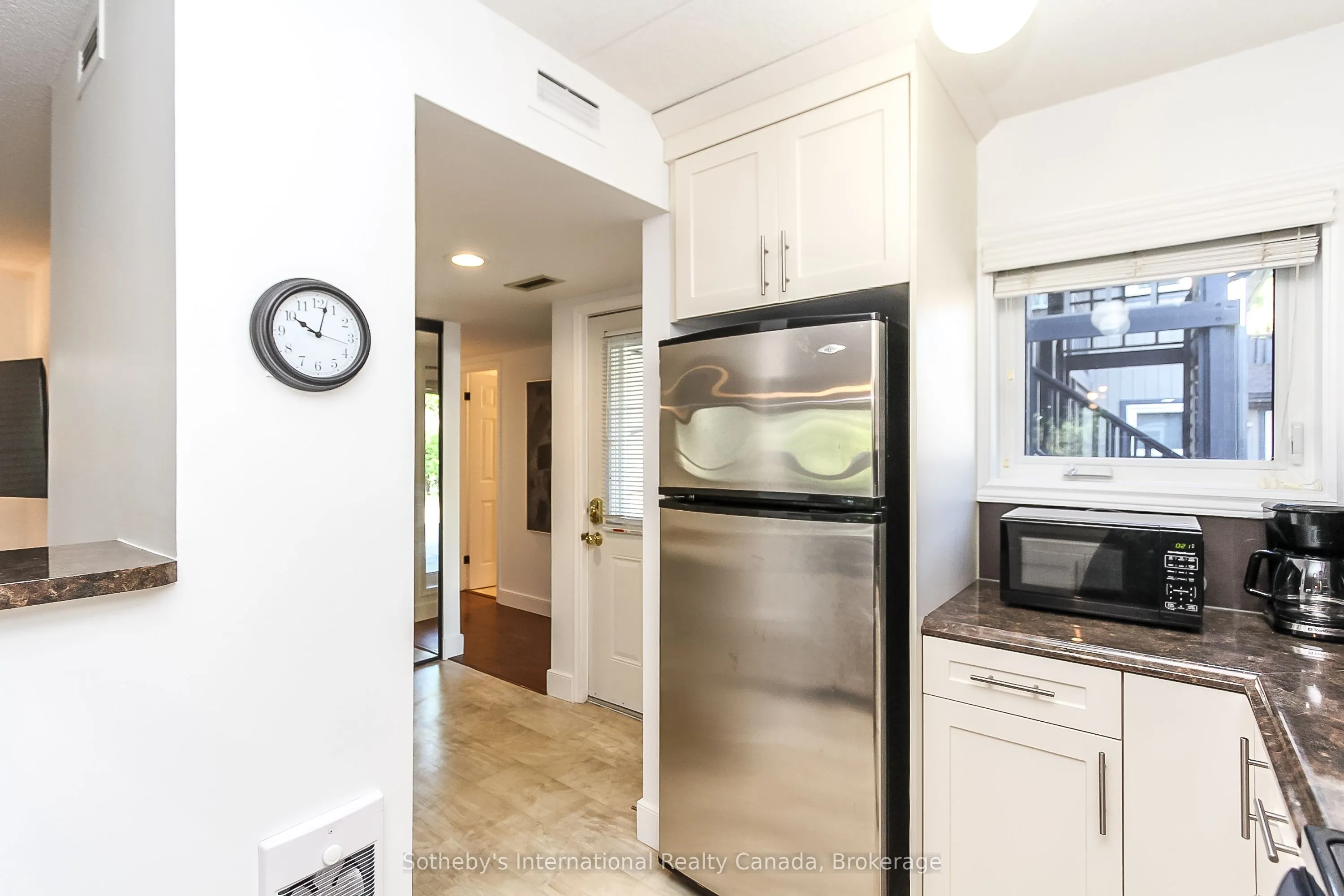 411 Mariners Way, #23