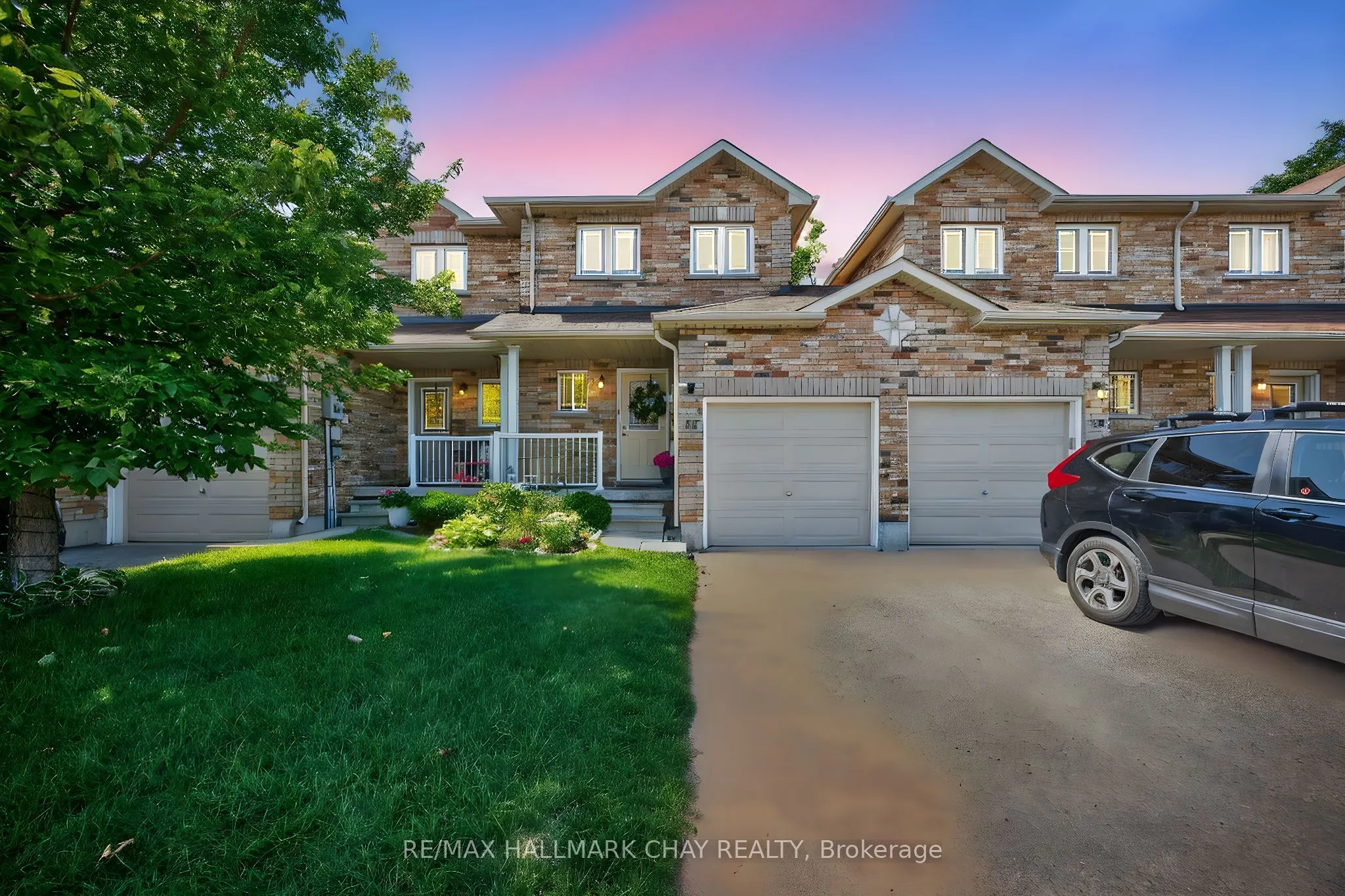 37 Southwoods Crescent, #51