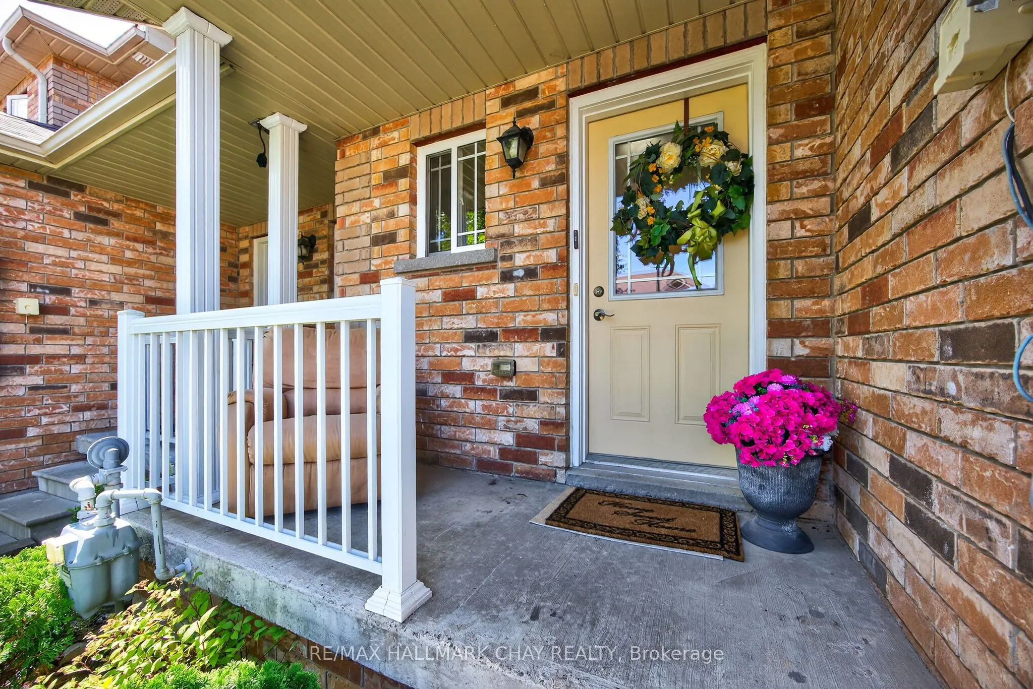 37 Southwoods Crescent, #51