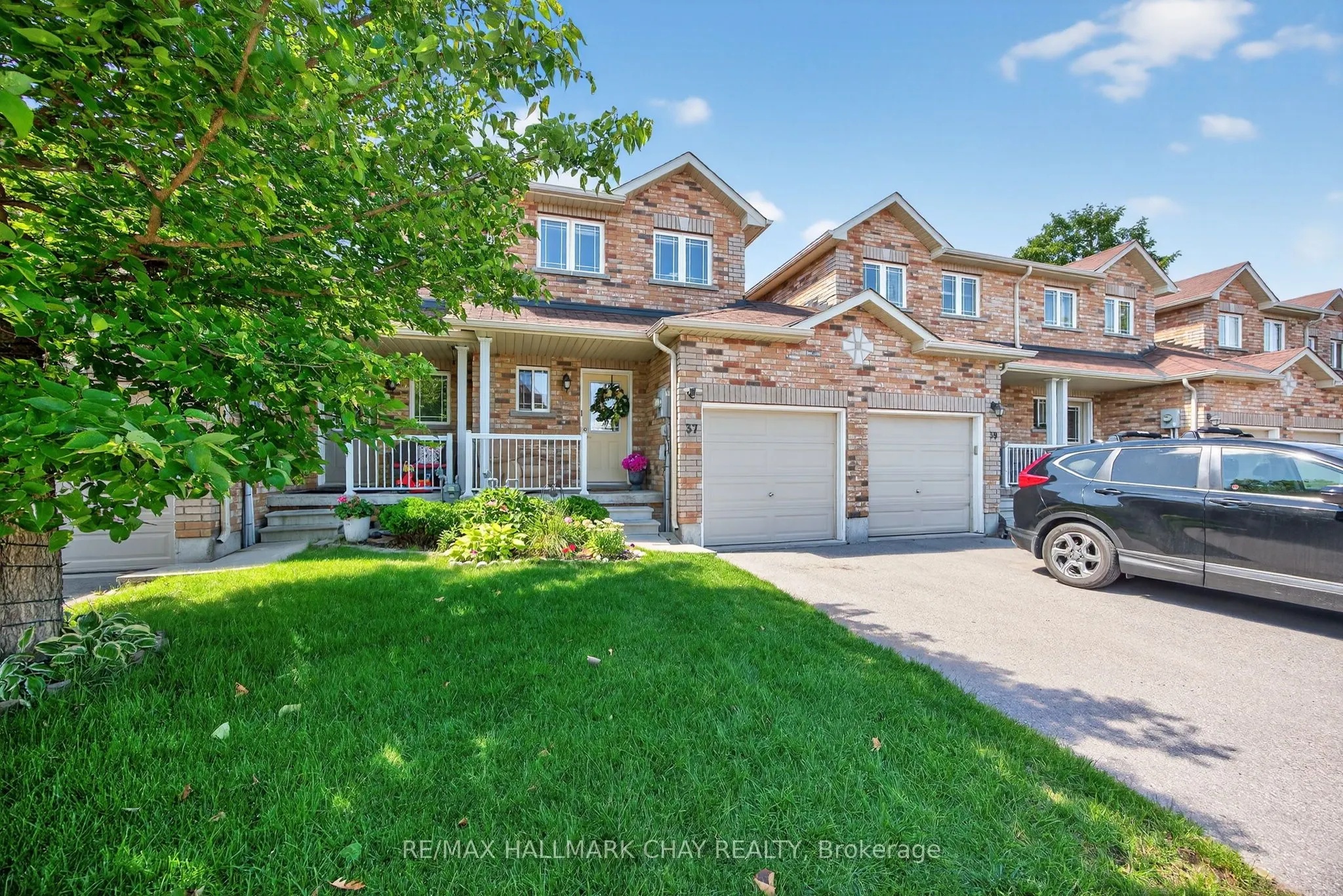 37 Southwoods Crescent, #51