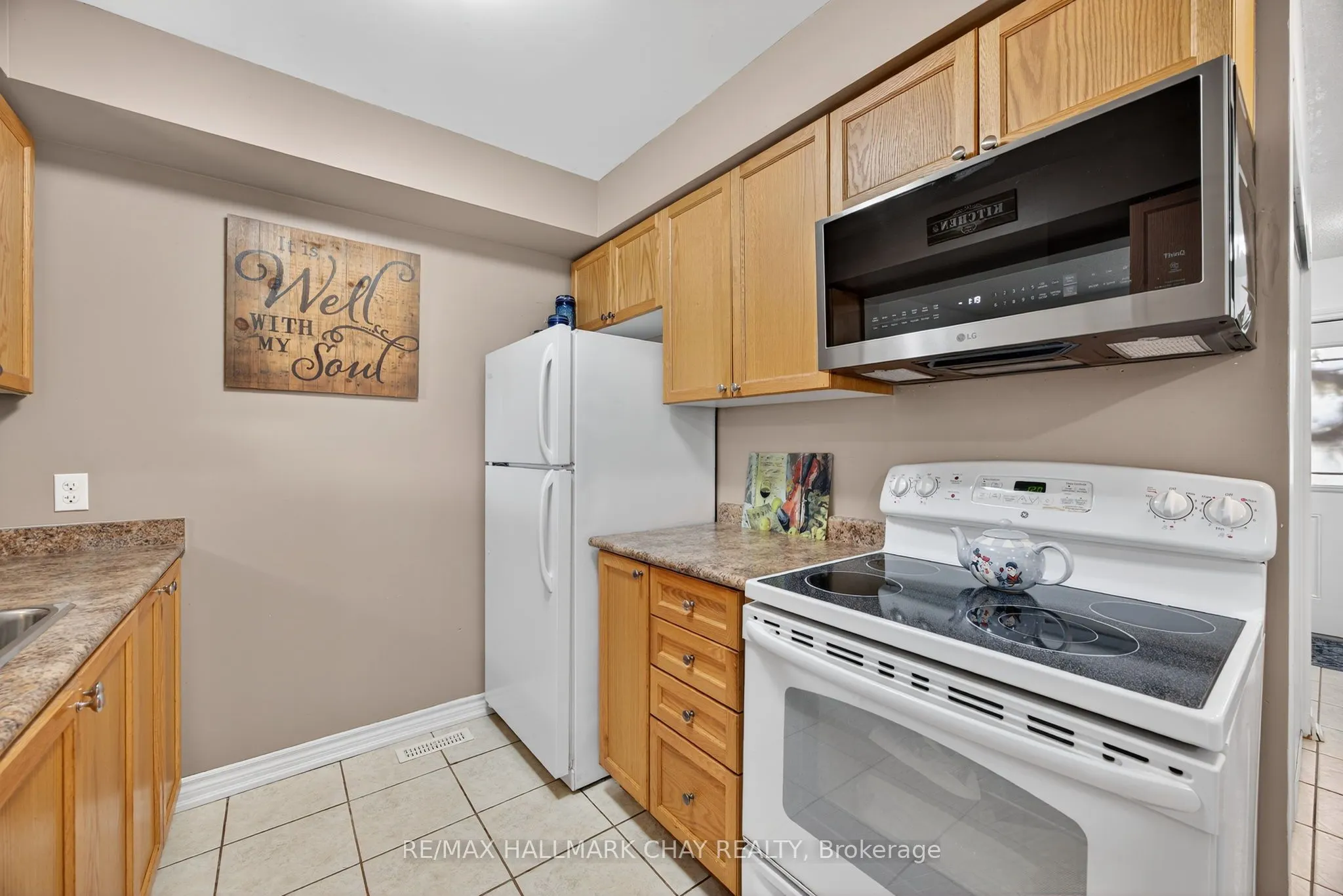 37 Southwoods Crescent, #51