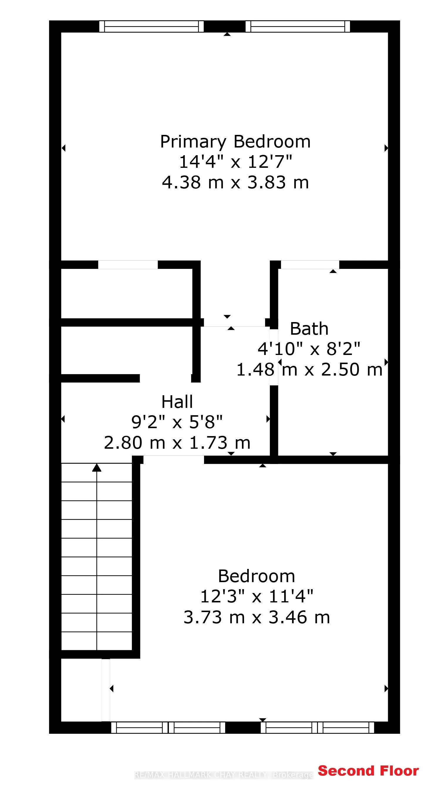 37 Southwoods Crescent, #51