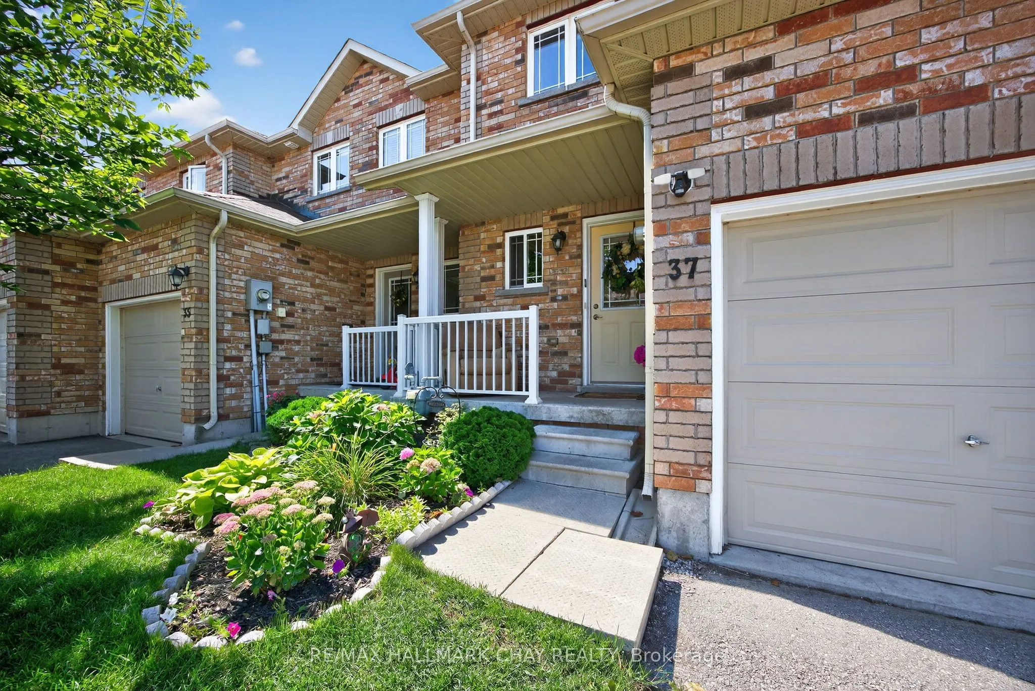 37 Southwoods Crescent, #51