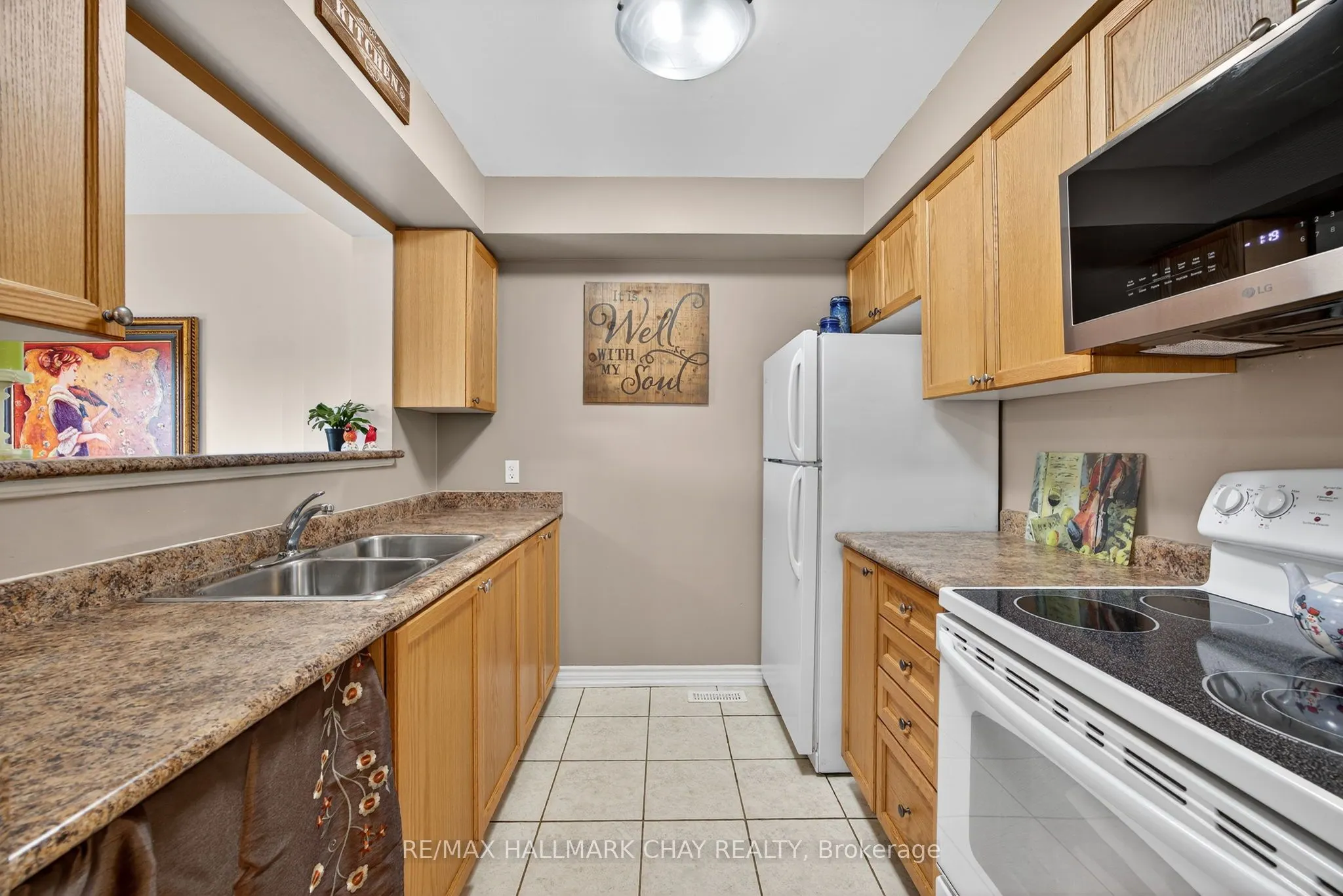 37 Southwoods Crescent, #51