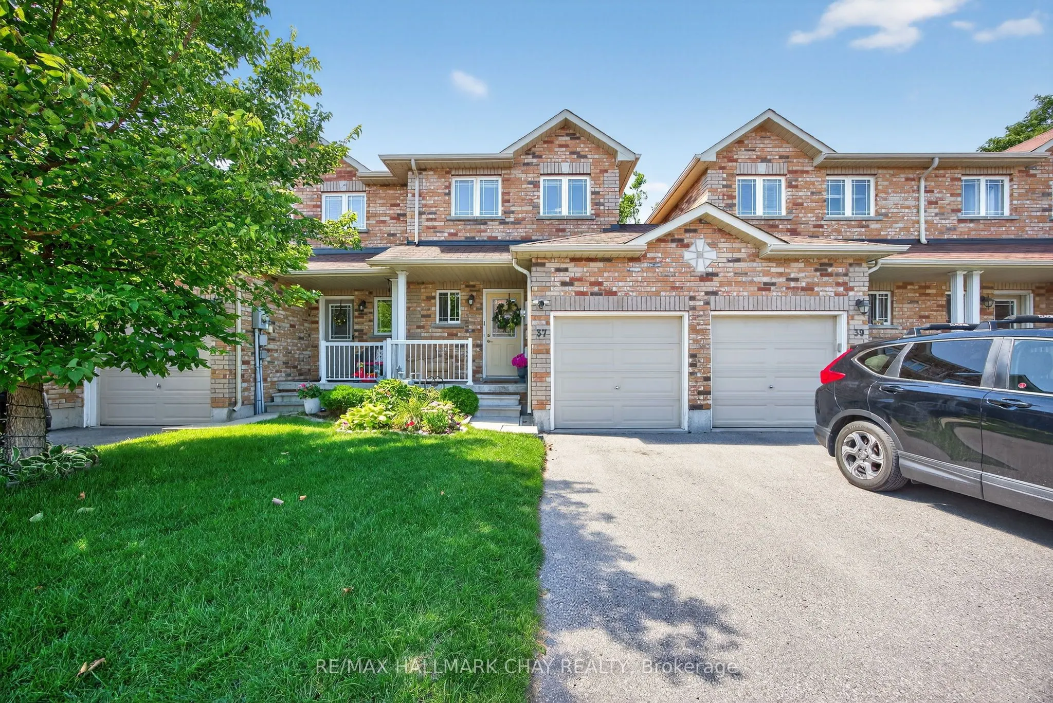 37 Southwoods Crescent, #51