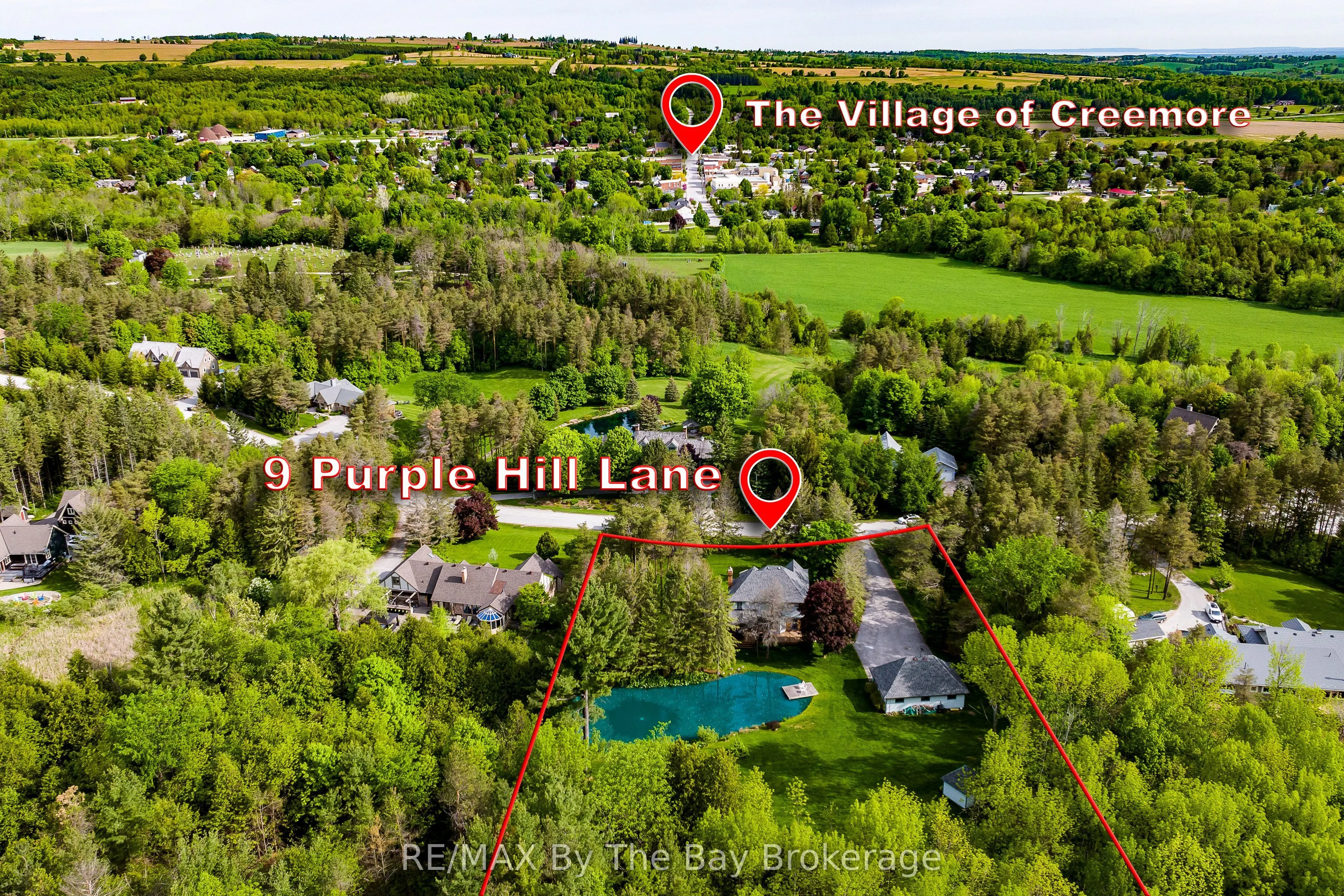 9 Purple Hill Lane