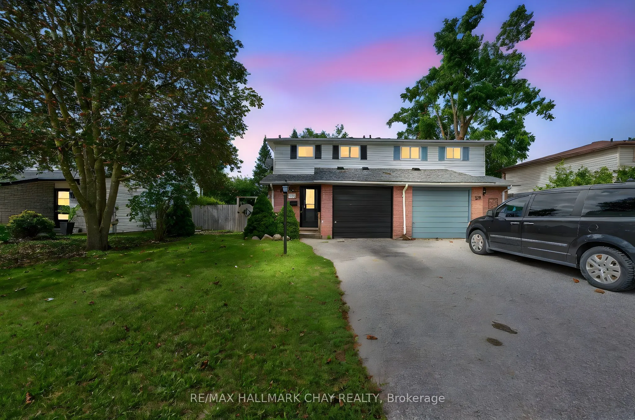 36 Mowat Crescent
