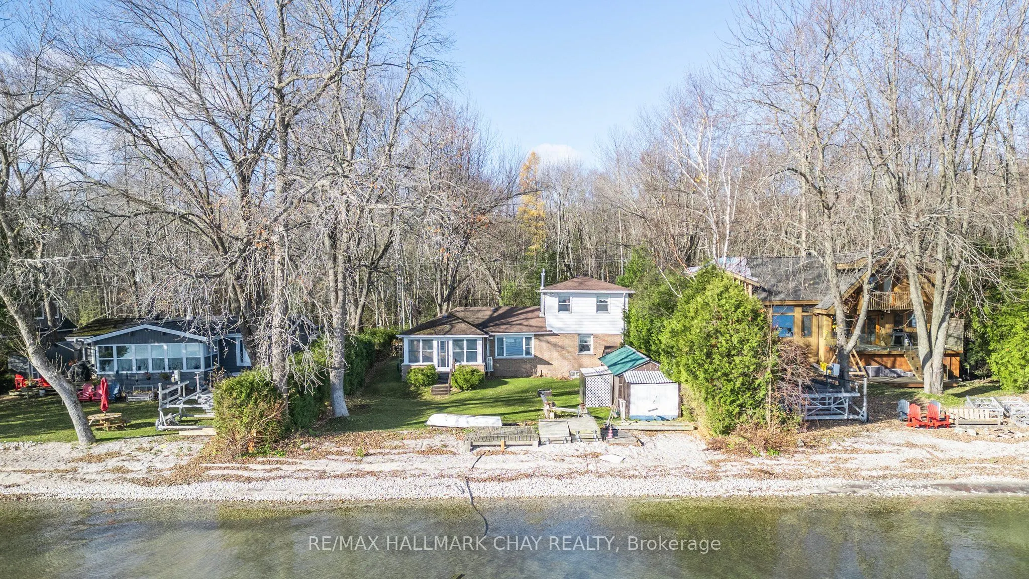 769 Woodland Drive