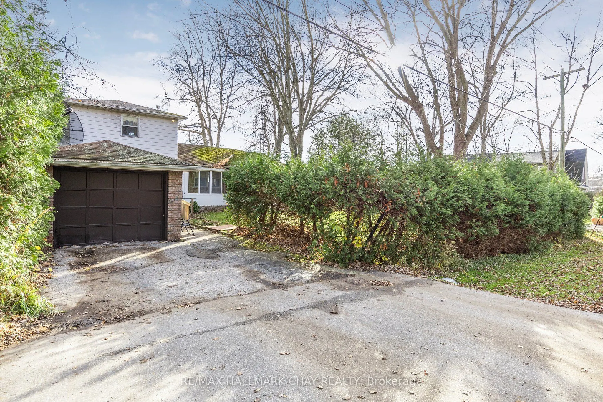769 Woodland Drive