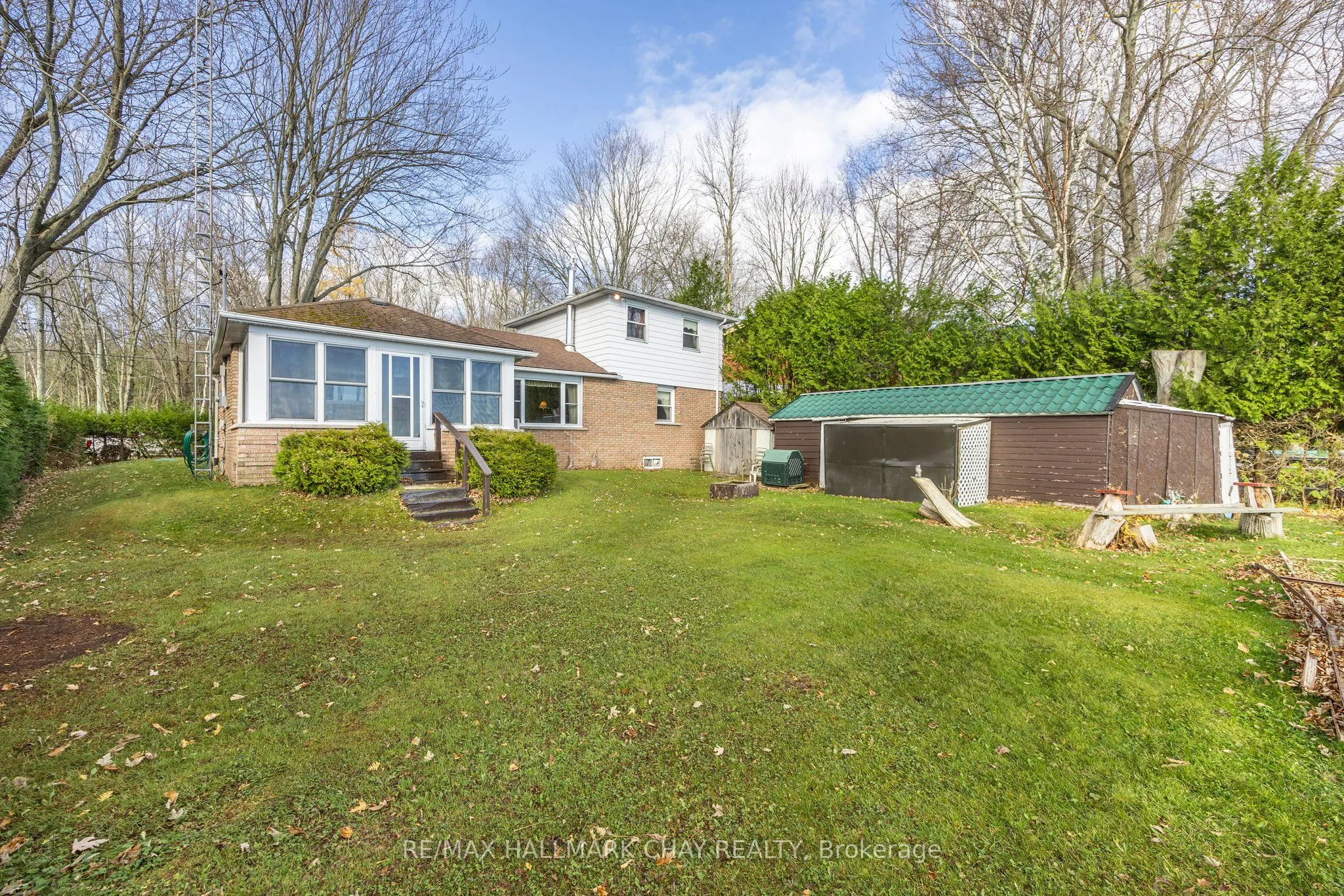 769 Woodland Drive
