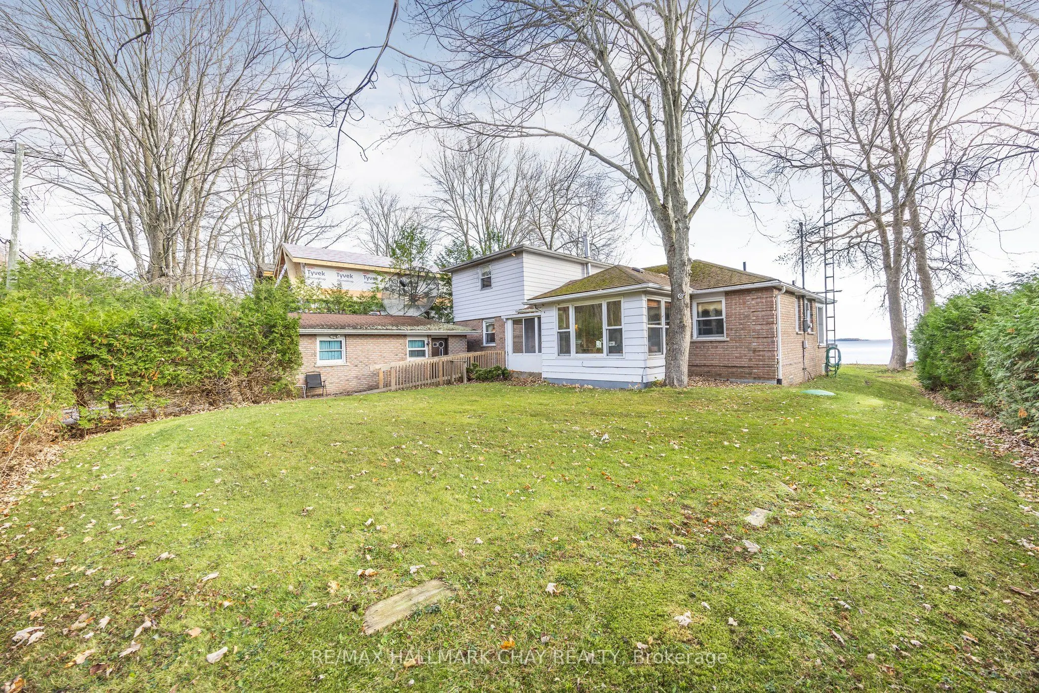 769 Woodland Drive